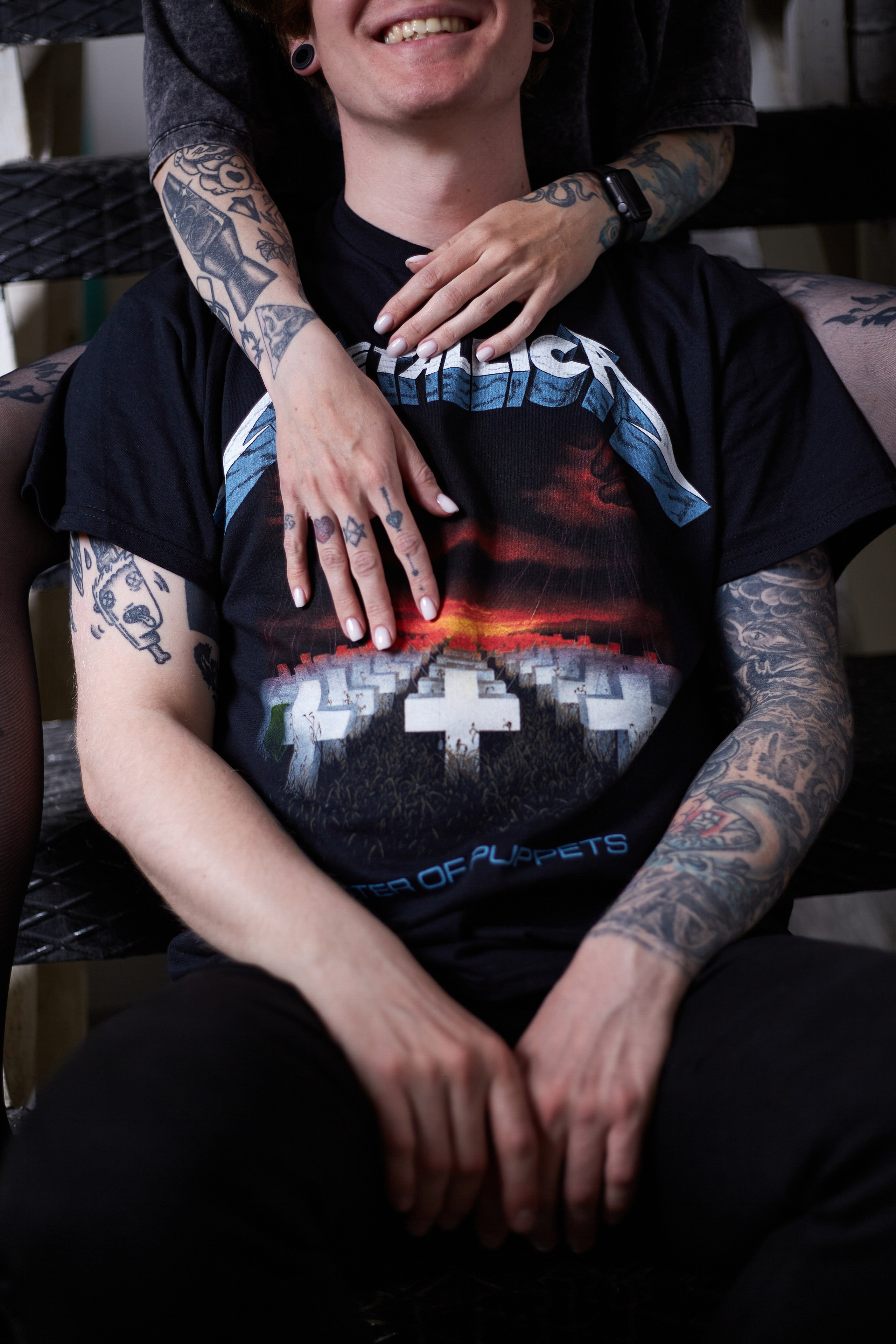 Марат и Катя | Marat & Katya