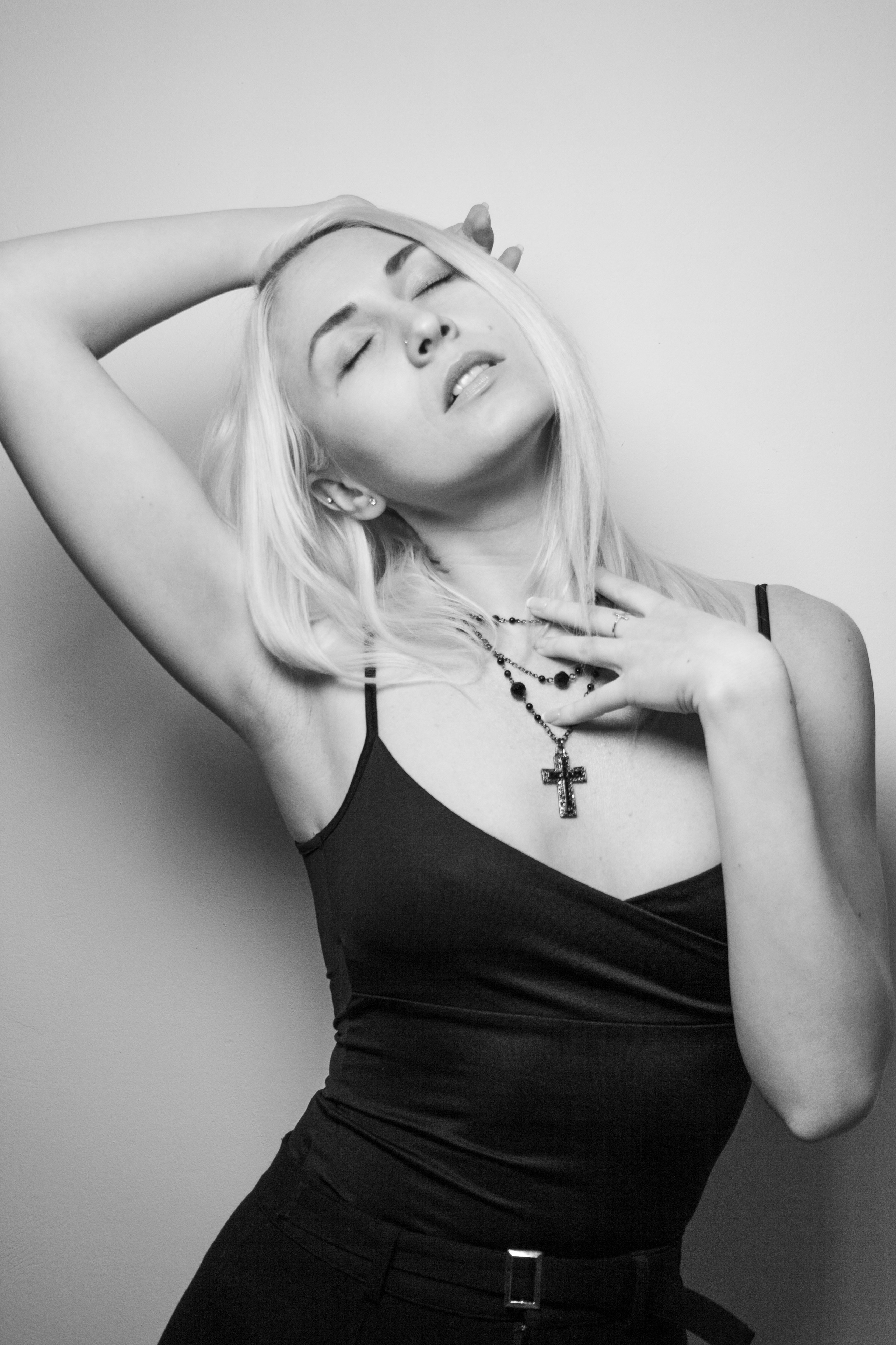 Анна. Сергей Новиков Фотограф Москва