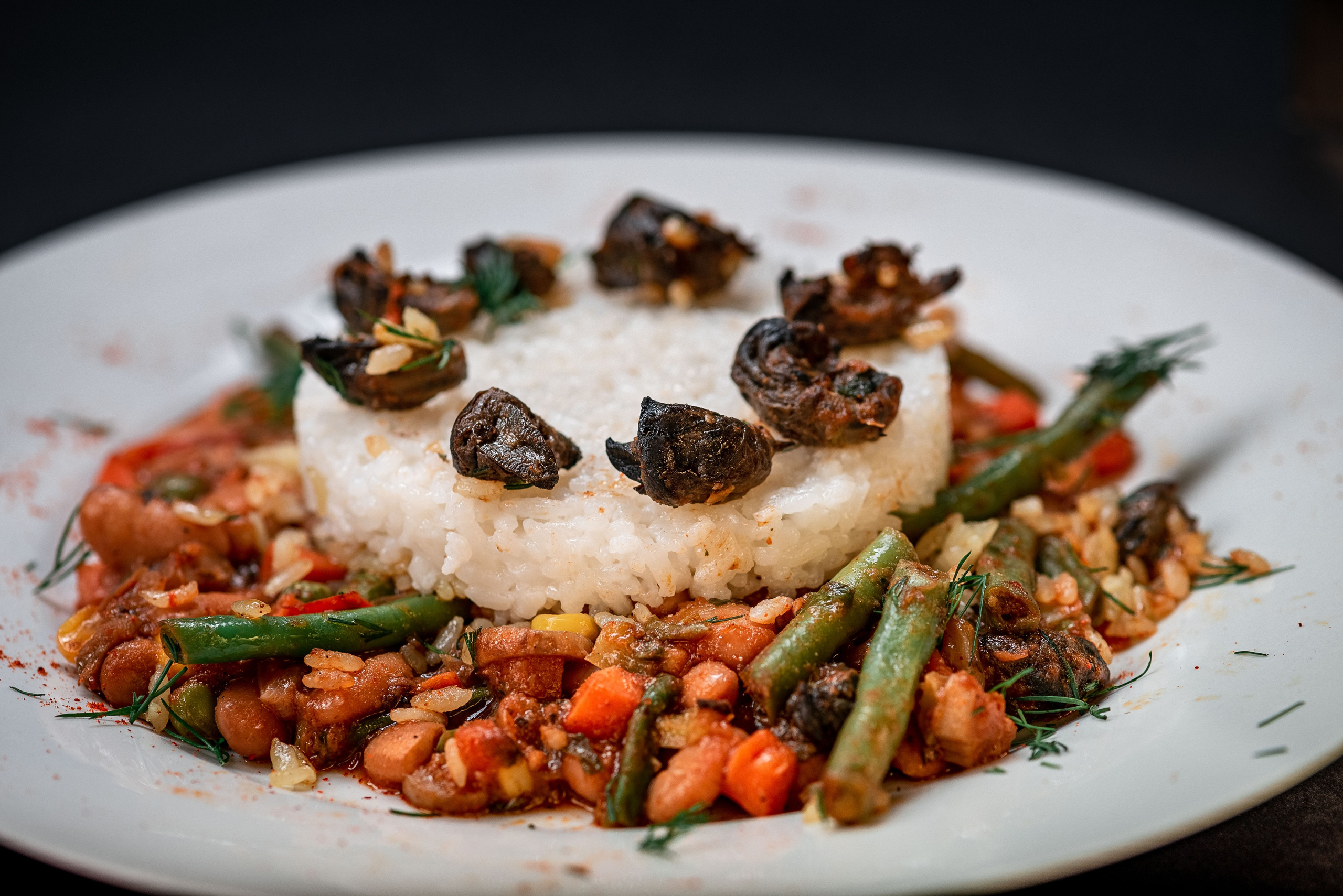 Для меню. Портретный и предметный фотограф — Москва, Коломна, юго-восток Моск.обл