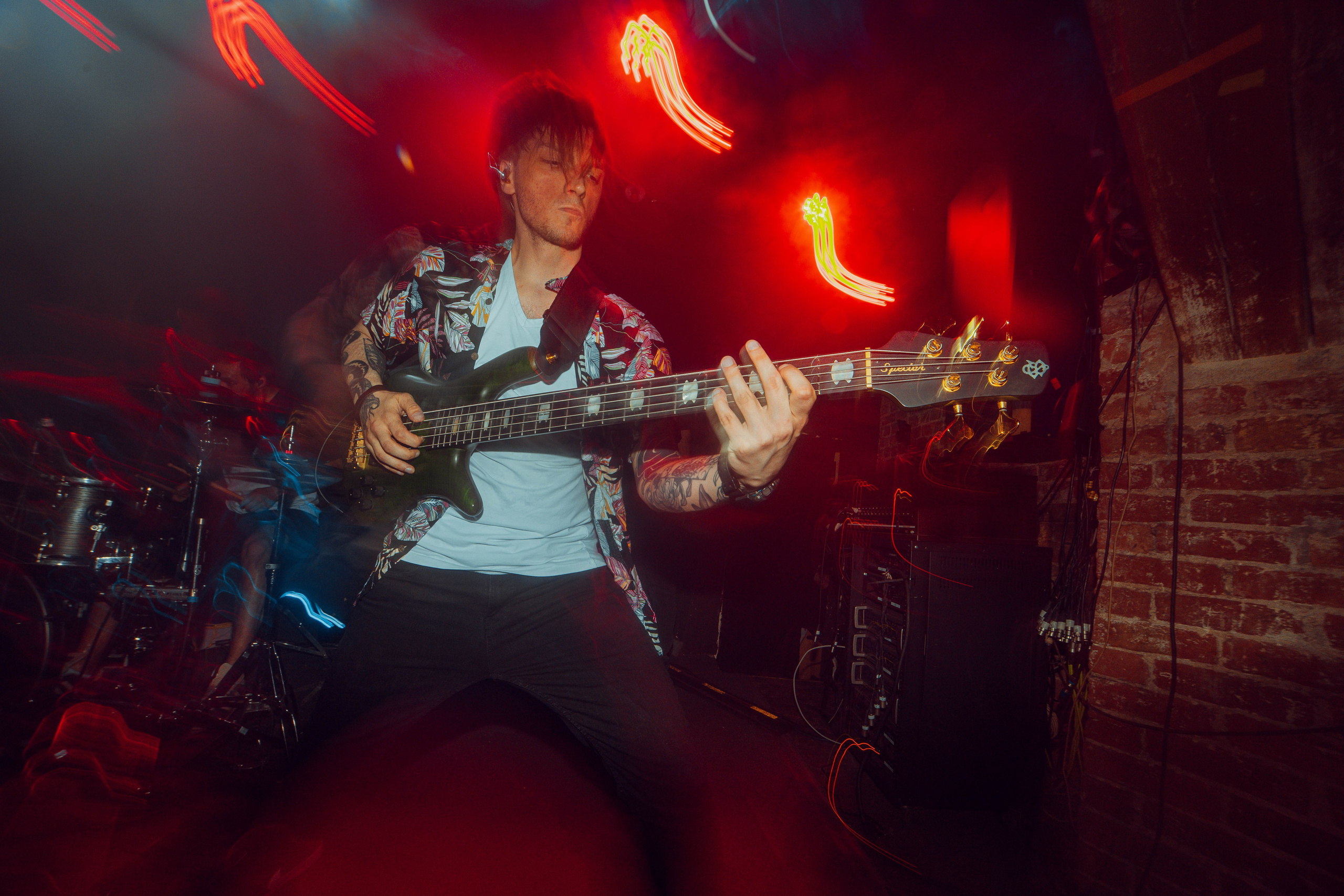 Blackpyres 26.05.2024. Фотограф Дядя Сник