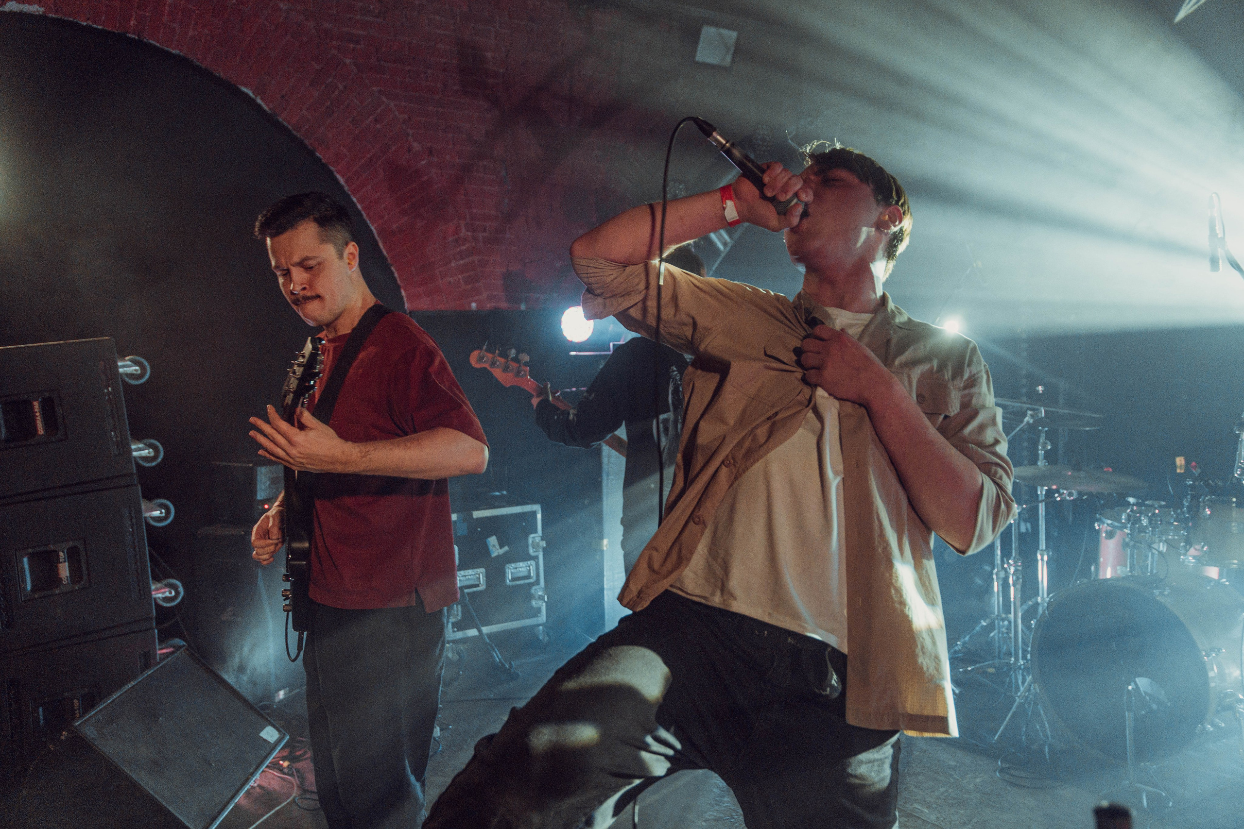 В тени ветров 12.01.2024. Фотограф Дядя Сник