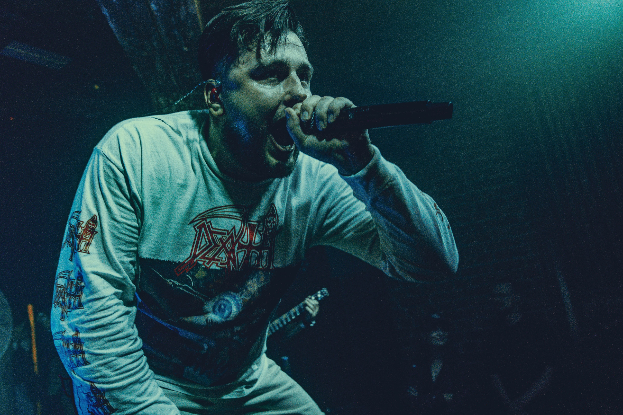 Idols to be faded 15.08.2025. Фотограф Дядя Сник