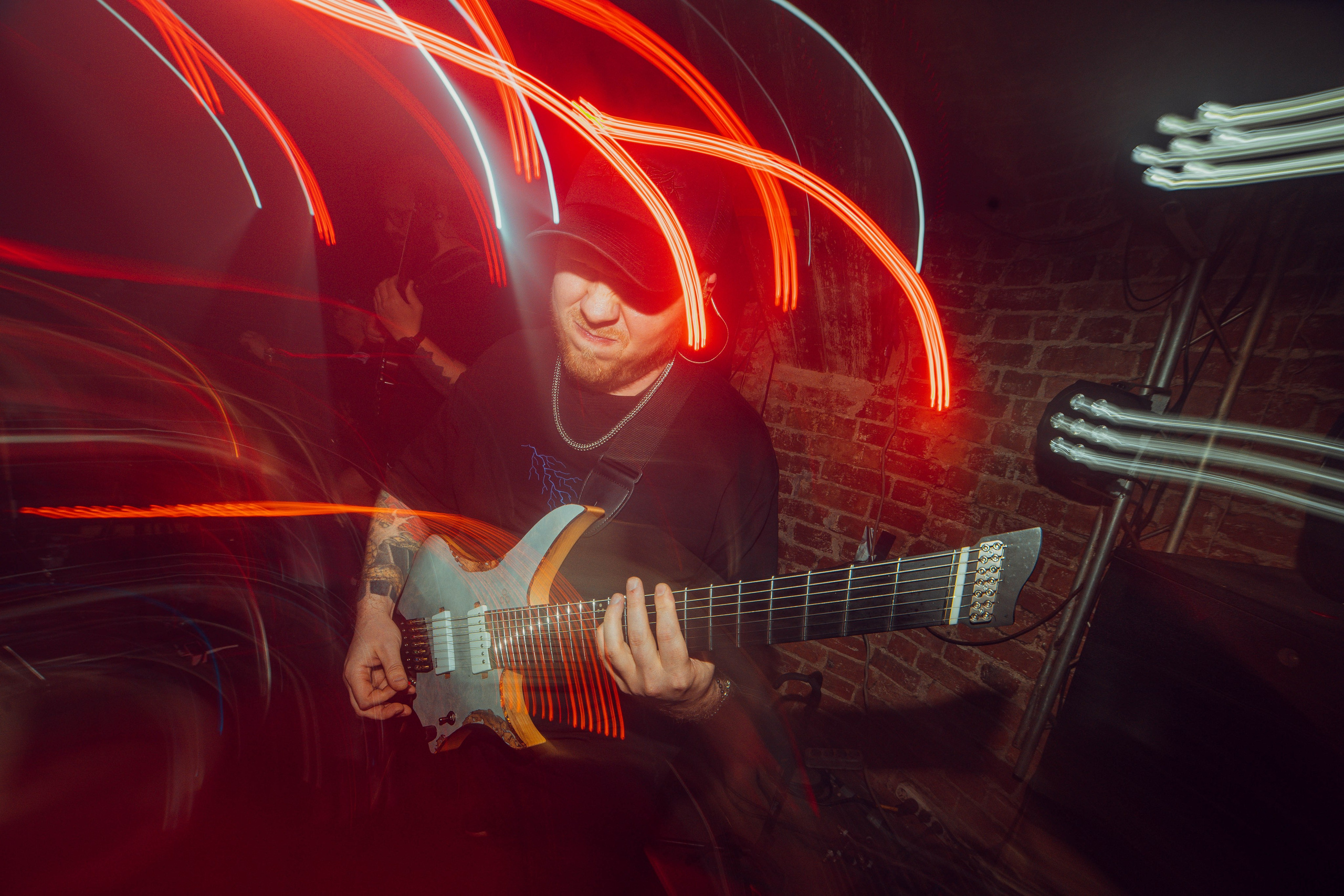 Idols to be faded 26.05.2024. Фотограф Дядя Сник