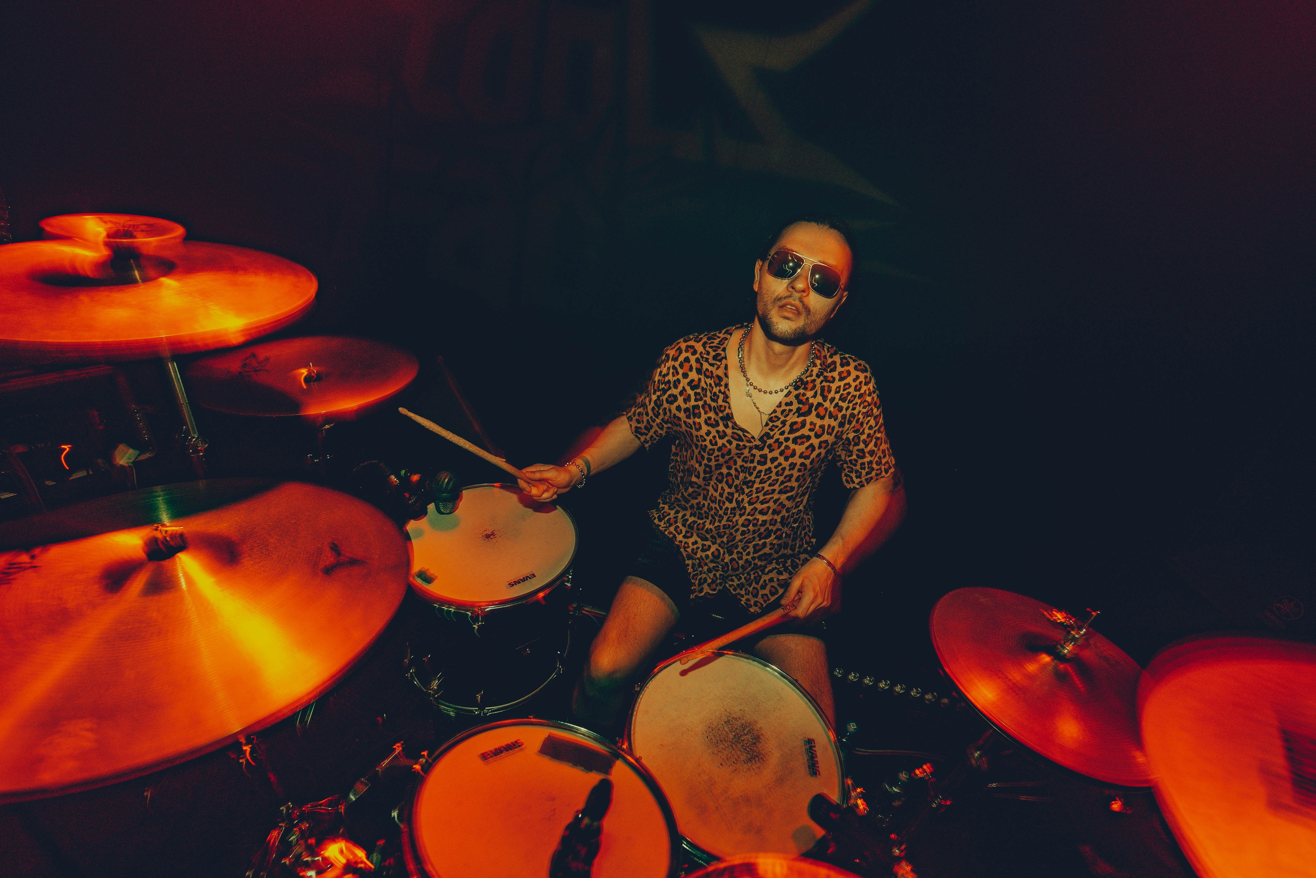 Idols to be faded 14.06.2025. Фотограф Дядя Сник