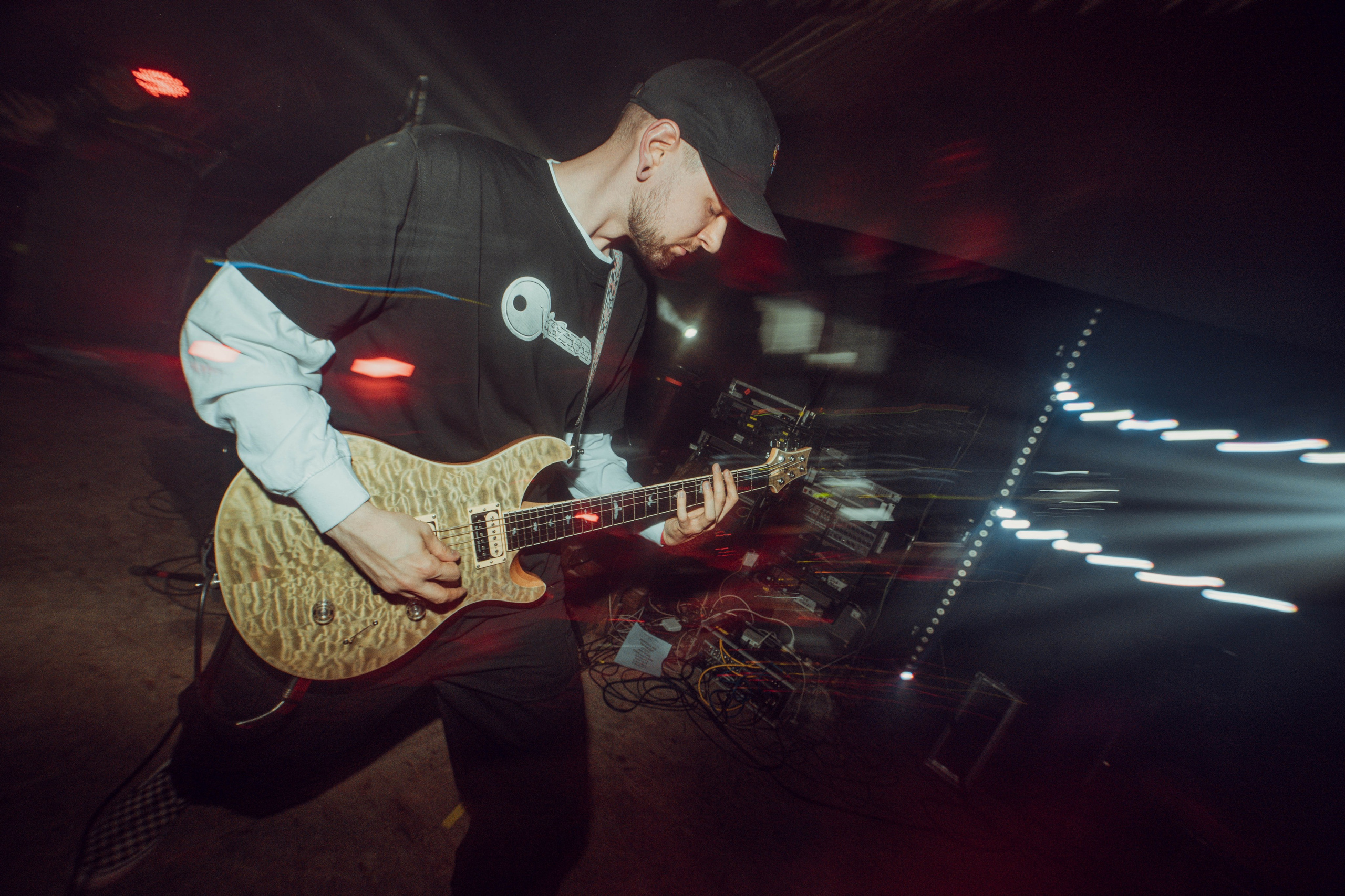 В тени ветров 12.01.2024. Фотограф Дядя Сник