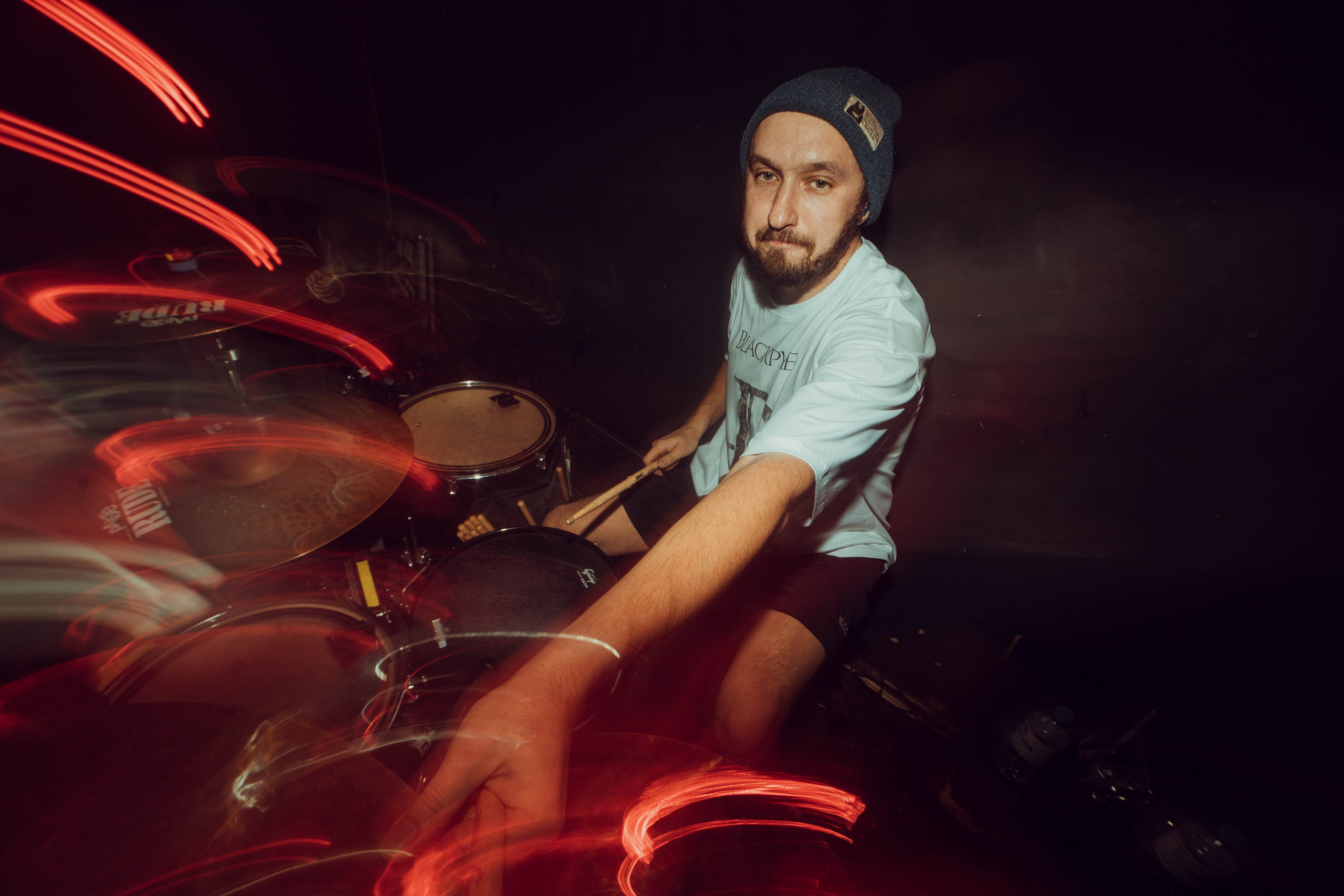 Blackpyres 23.12.2023. Фотограф Дядя Сник