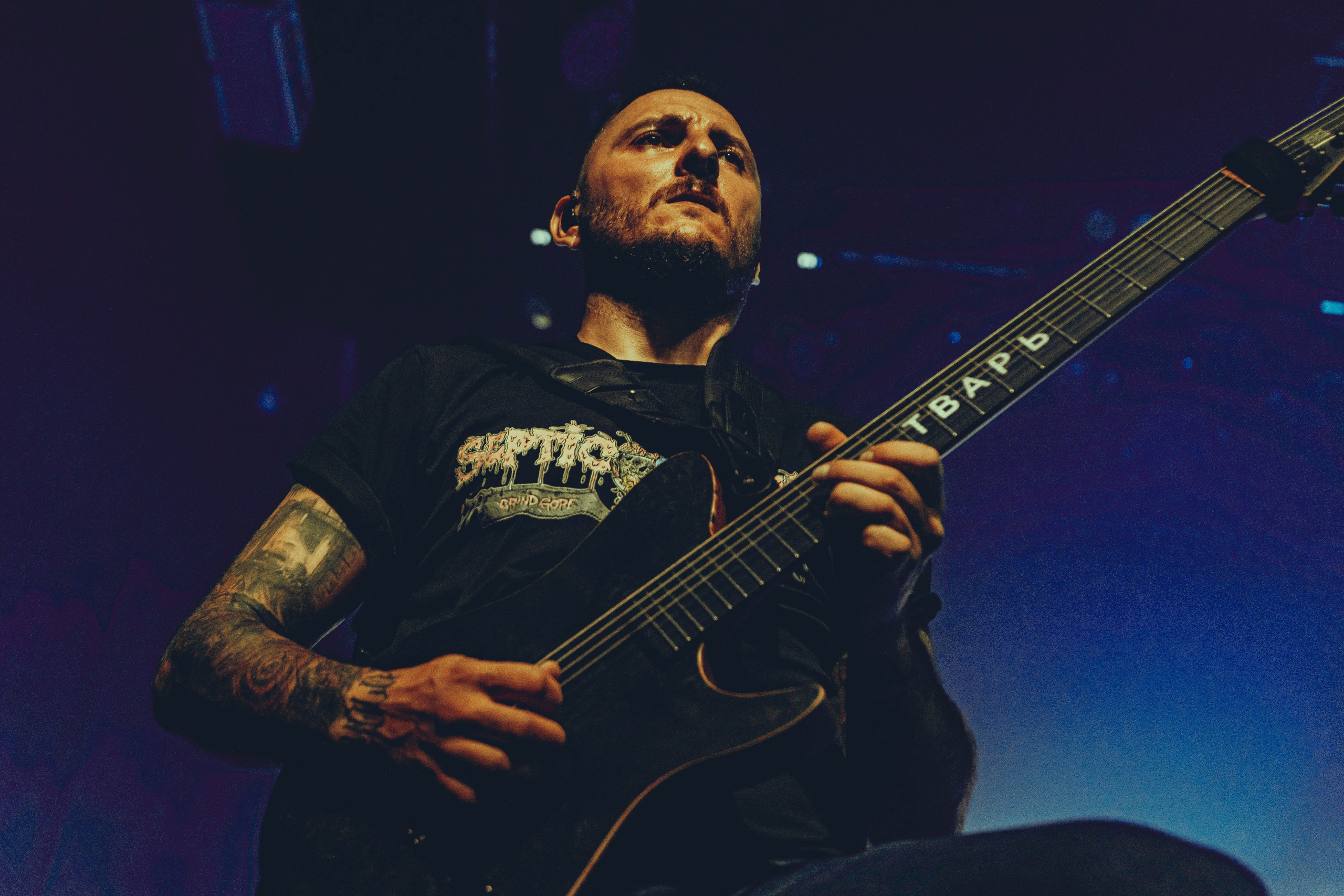 Blackpyres 12.09.2025. Фотограф Дядя Сник