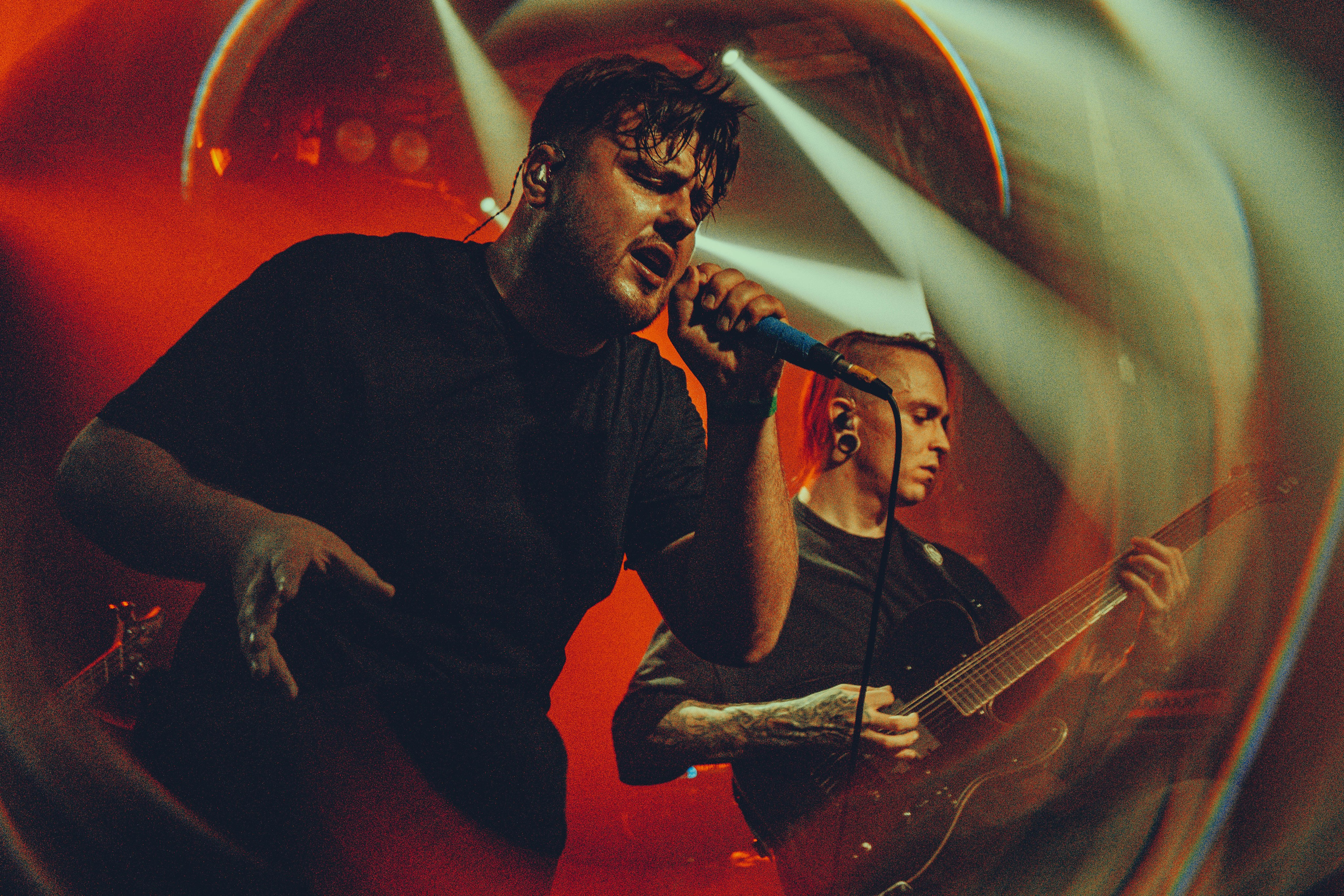 Bite the goat 17.08.2025. Фотограф Дядя Сник