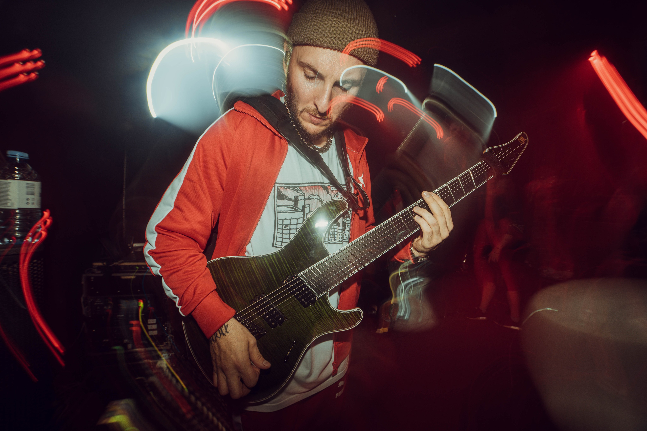 Blackpyres 23.12.2023. Фотограф Дядя Сник