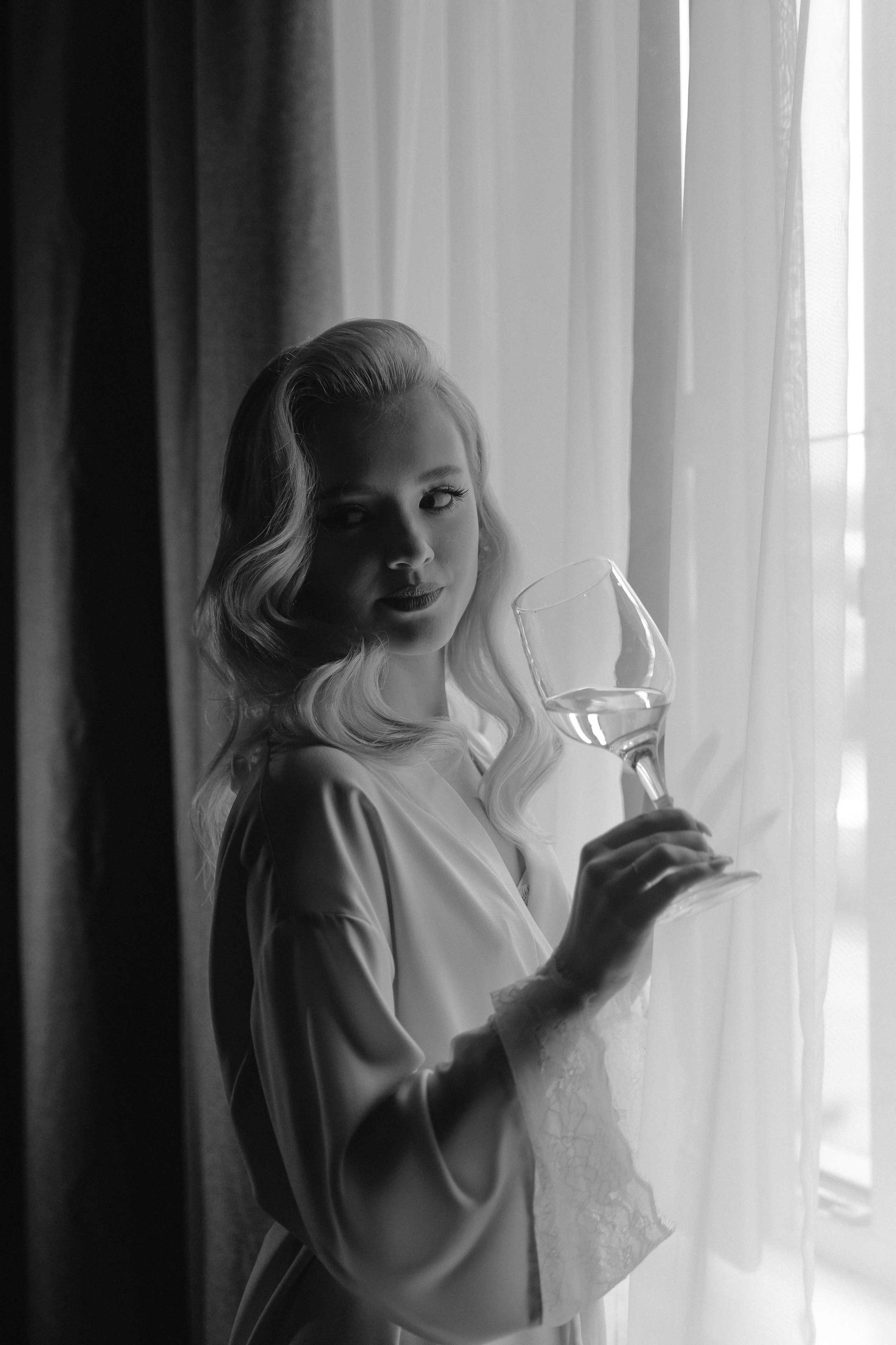 A&V. Свадебный фотограф — Наталья Фед СПб/Москва