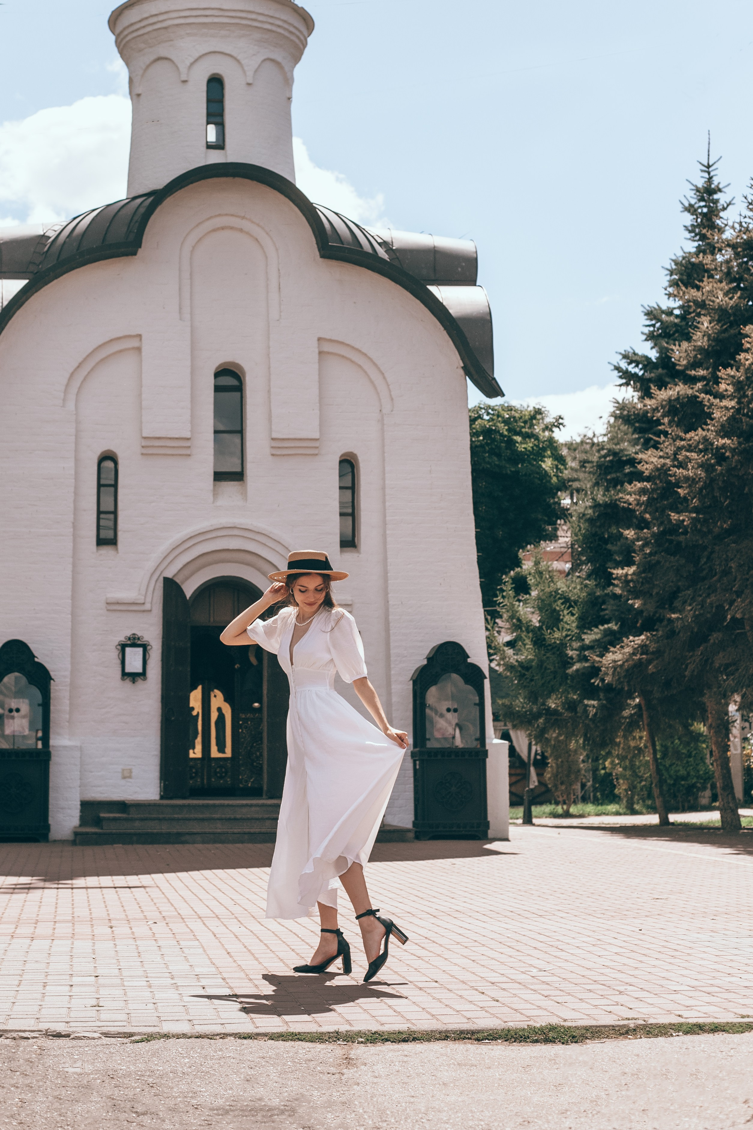Городская коммерческая съемка. Энгельс. Саратов. Фотограф Кравченко Юлия. Энгельс