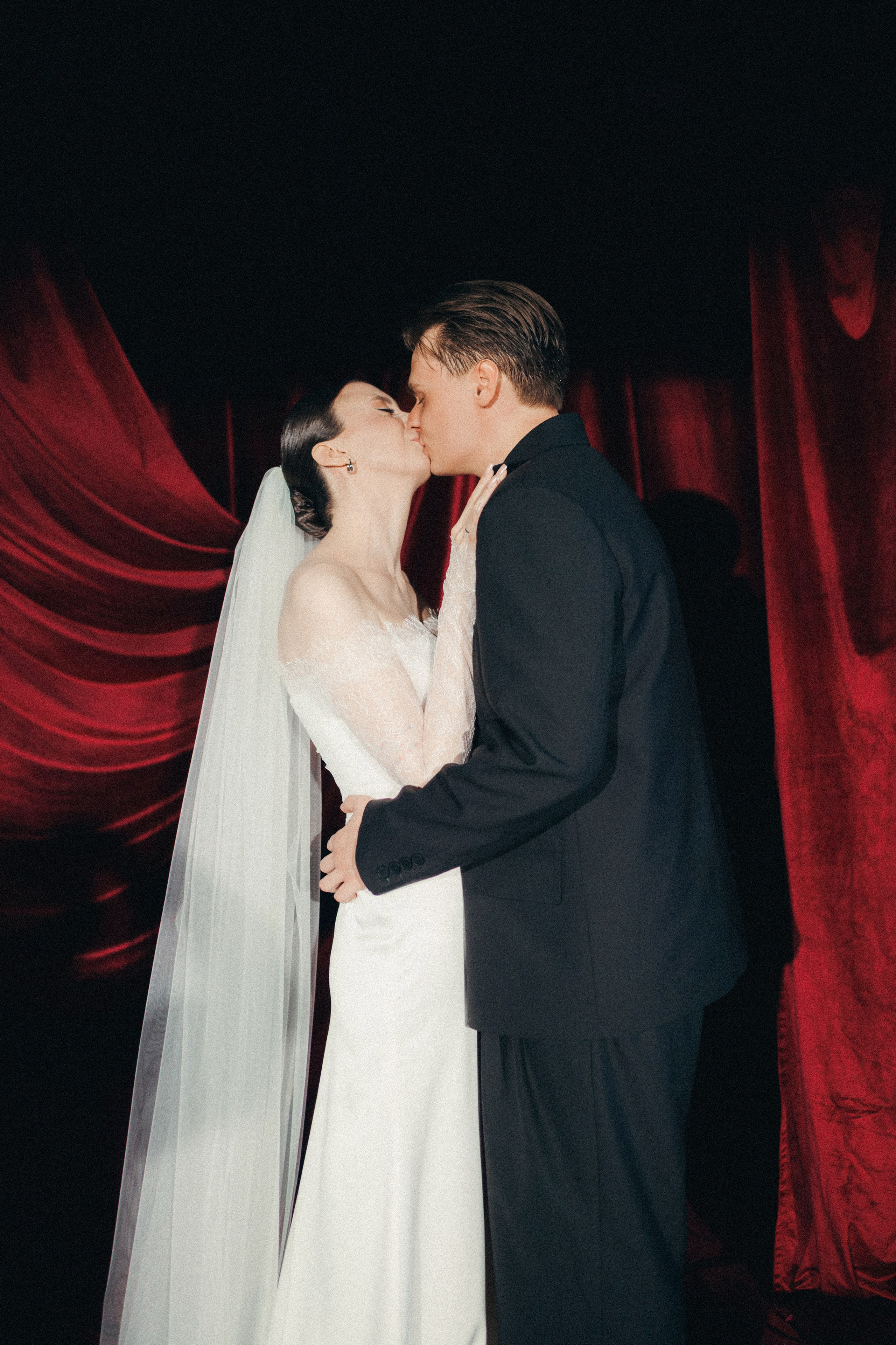 ХОЧУ БЫТЬ. Свадебный и семейный фотограф Никита Корохов