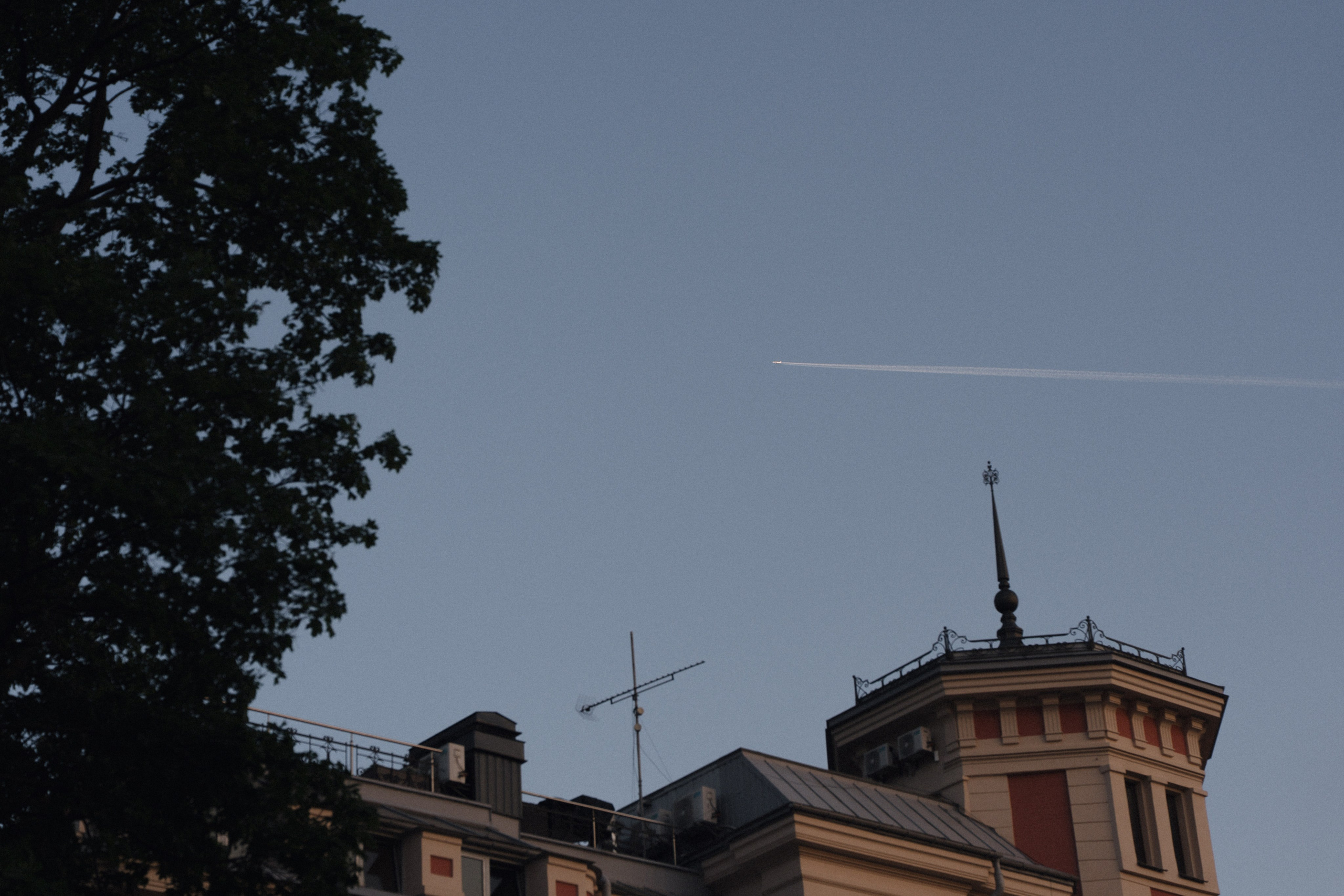 Dom. Фотограф в Санкт-Петербурге Александр Дымов
