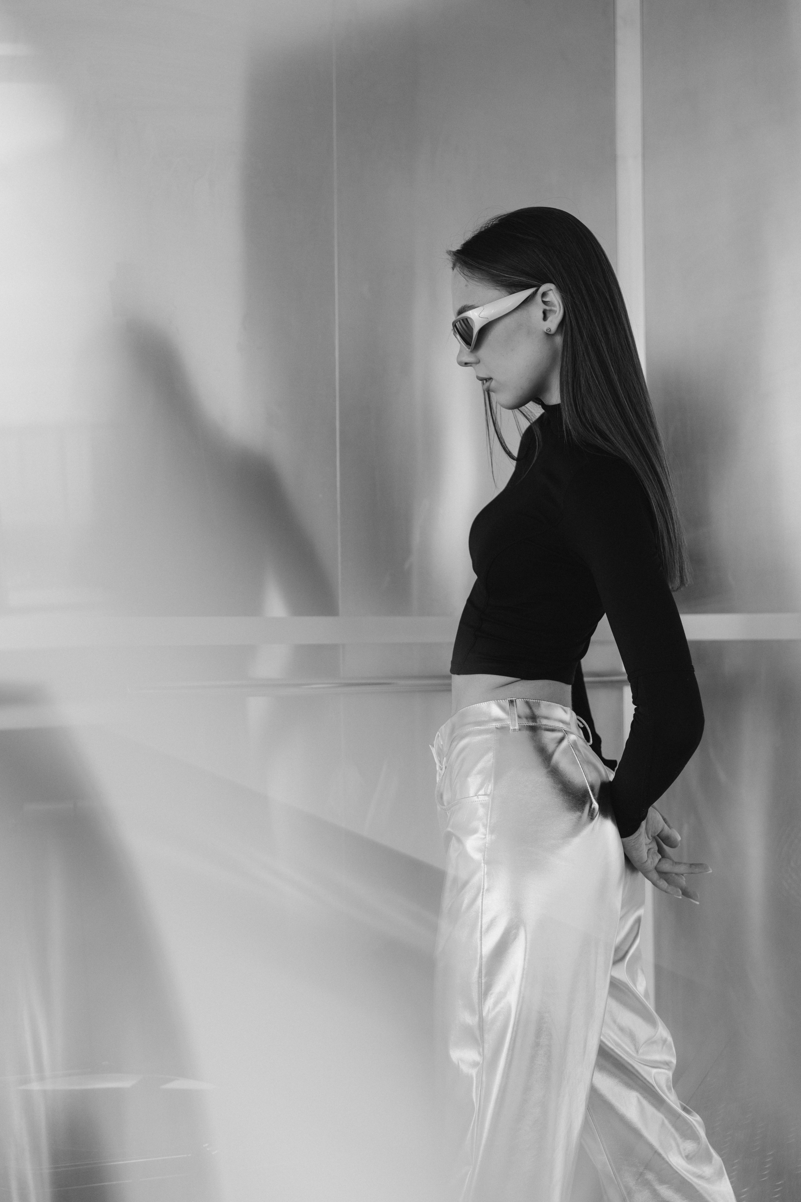 Катя. Школьный фотограф в Новосибирске Наталья Иванченко