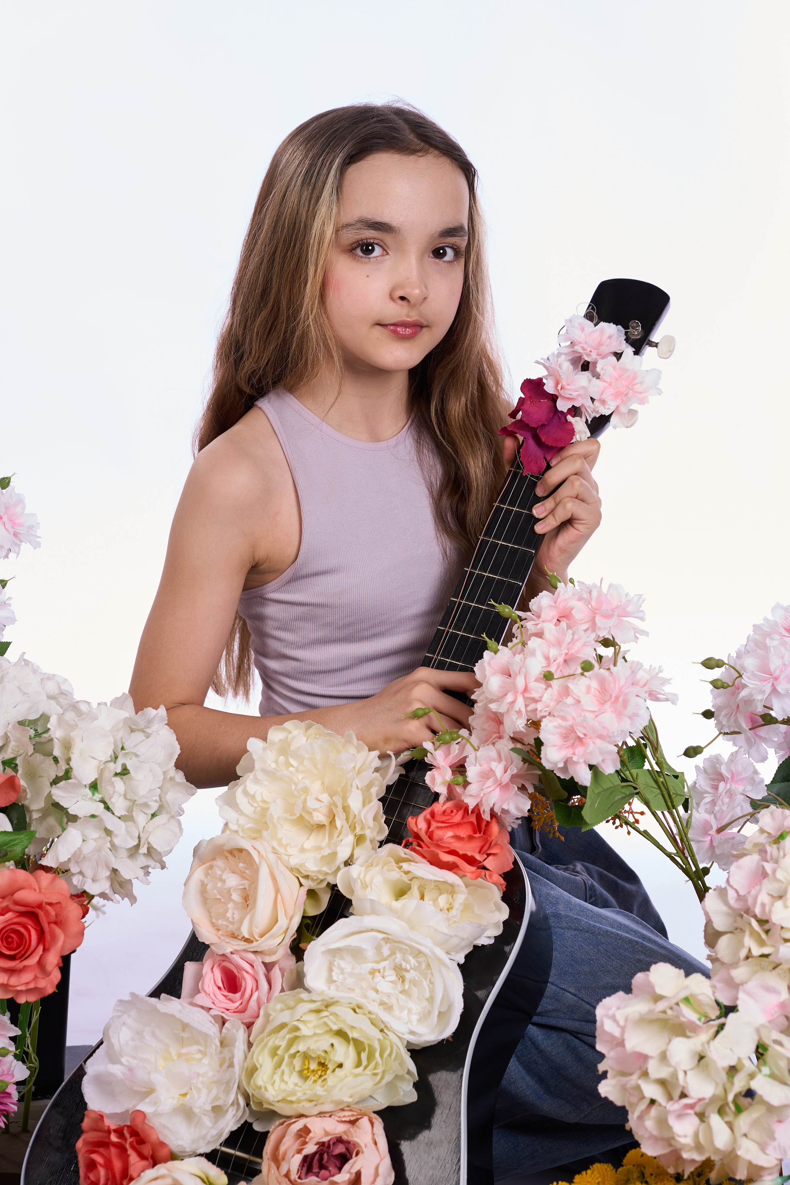 Фотосъемка для детей и подростков. Фотограф в Казани