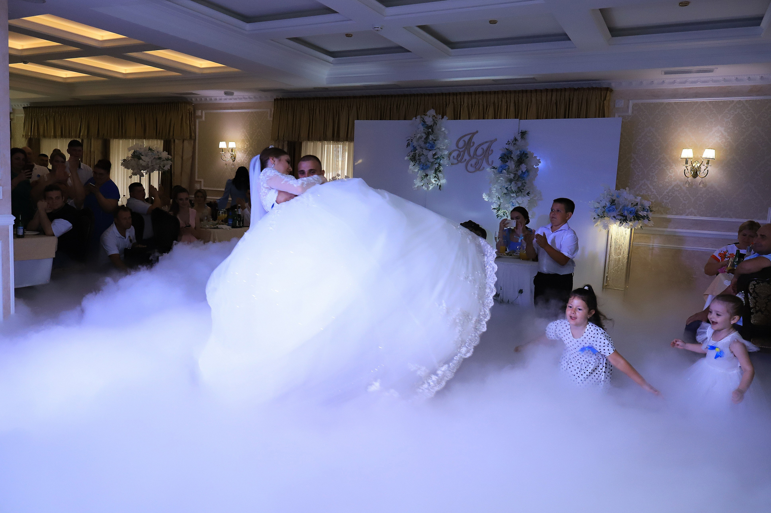 Александр и Анастасия. Игорь Варава свадебный фотограф видеограф Белая Глина Краснодар