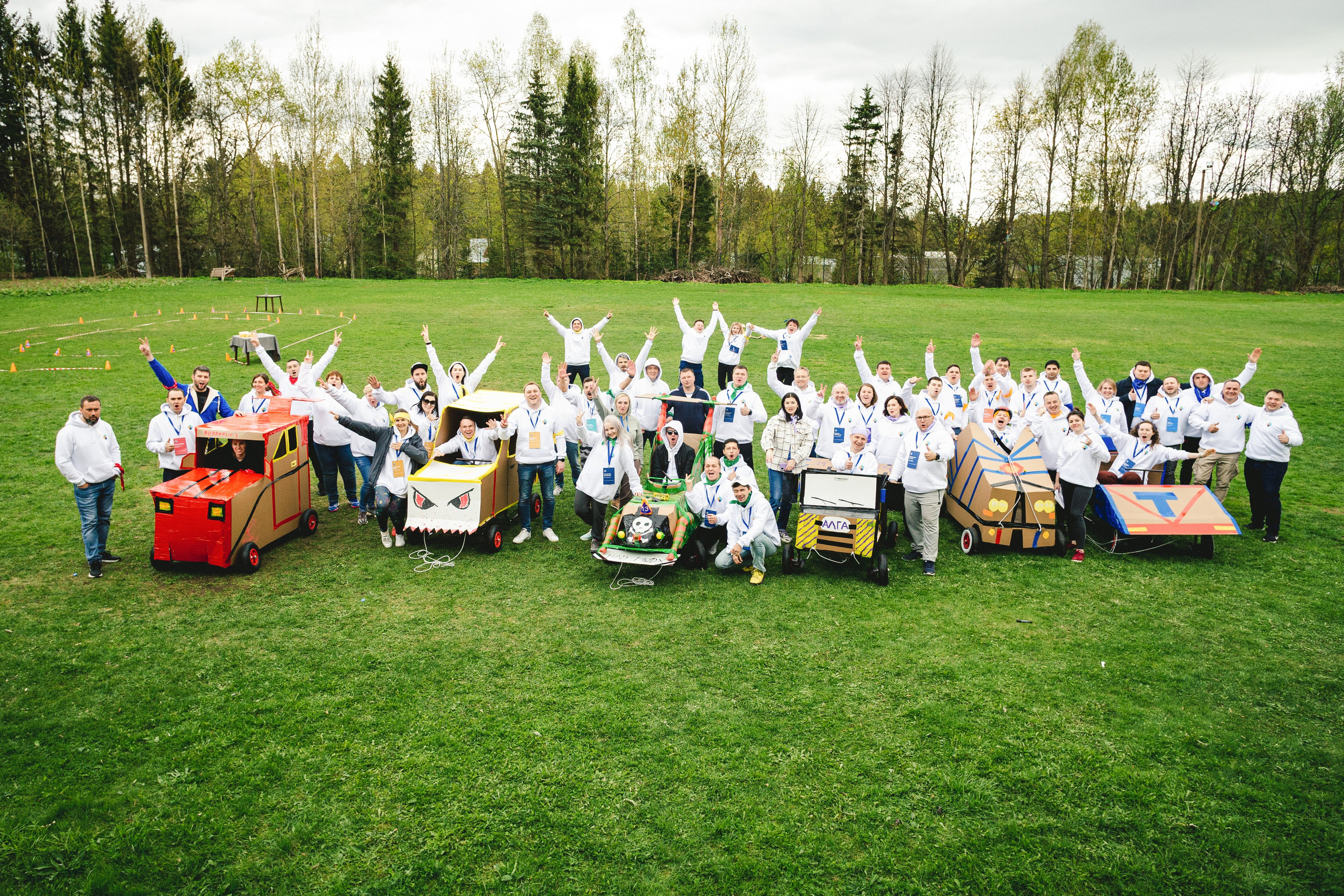 Корпоративные мероприятия. Фотограф в Санкт-Петербурге Дмитрий Брусс