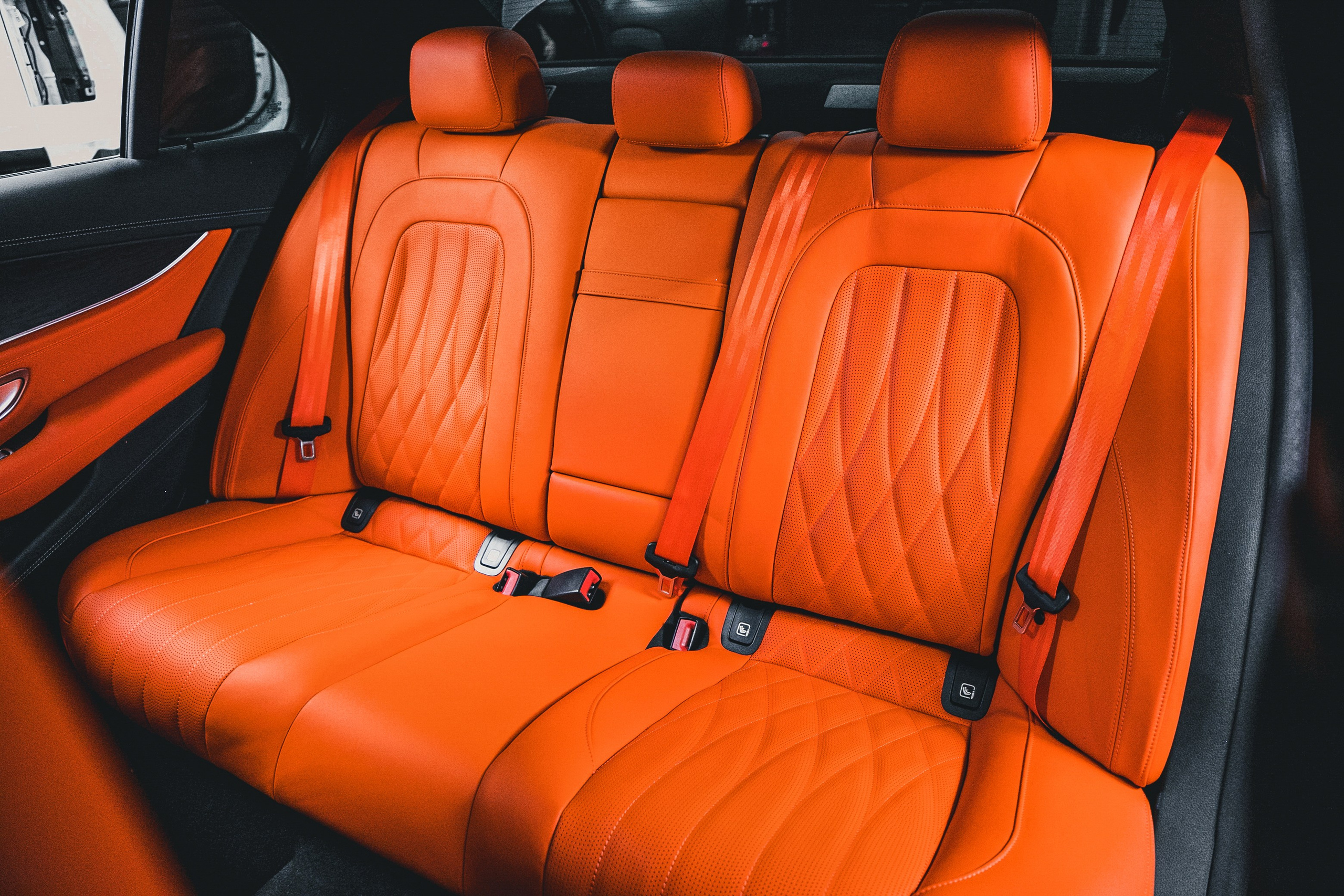 Автомобили и не только. Фотограф в Санкт-Петербурге Дмитрий Брусс