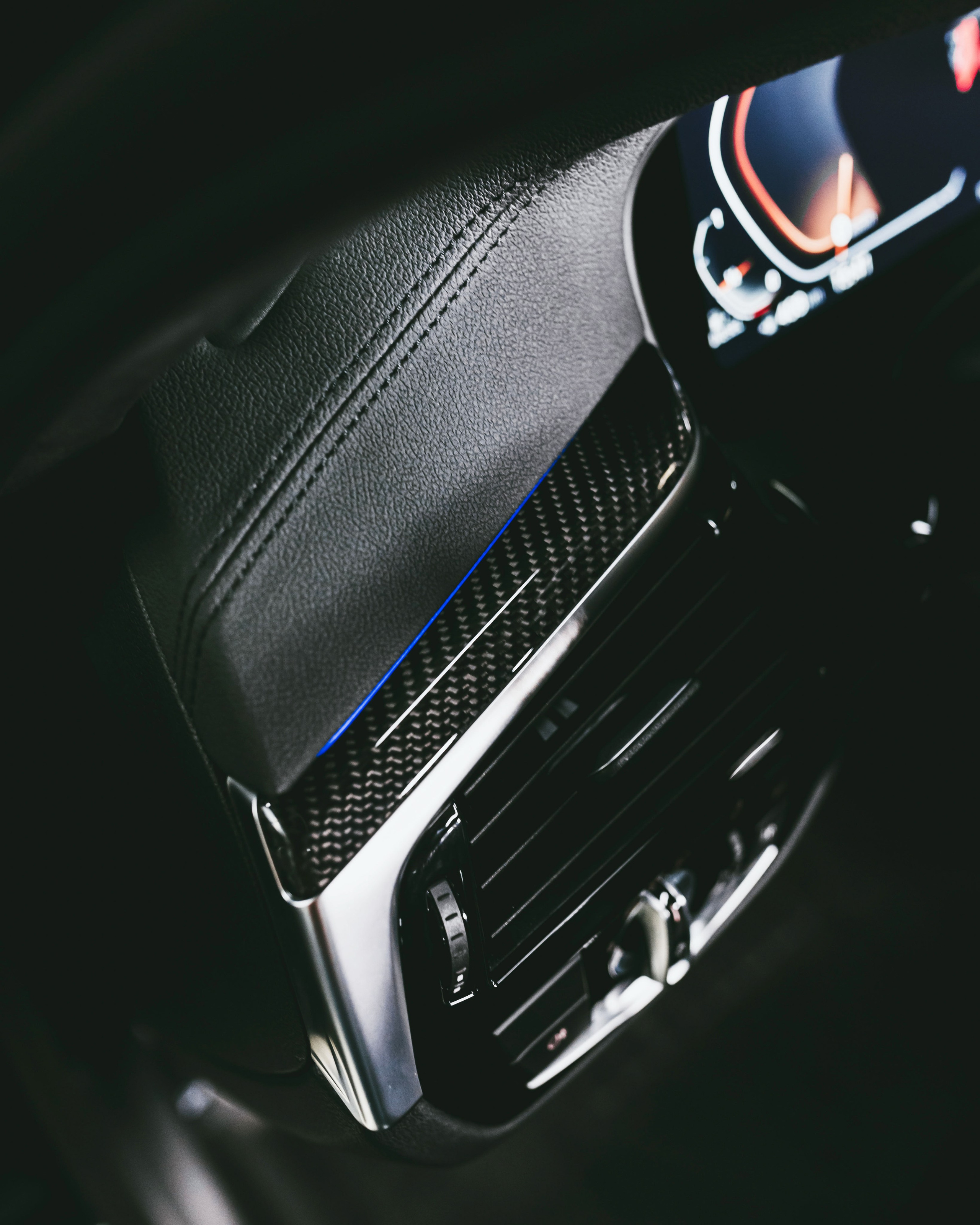 Автомобили и не только. Фотограф в Санкт-Петербурге Дмитрий Брусс