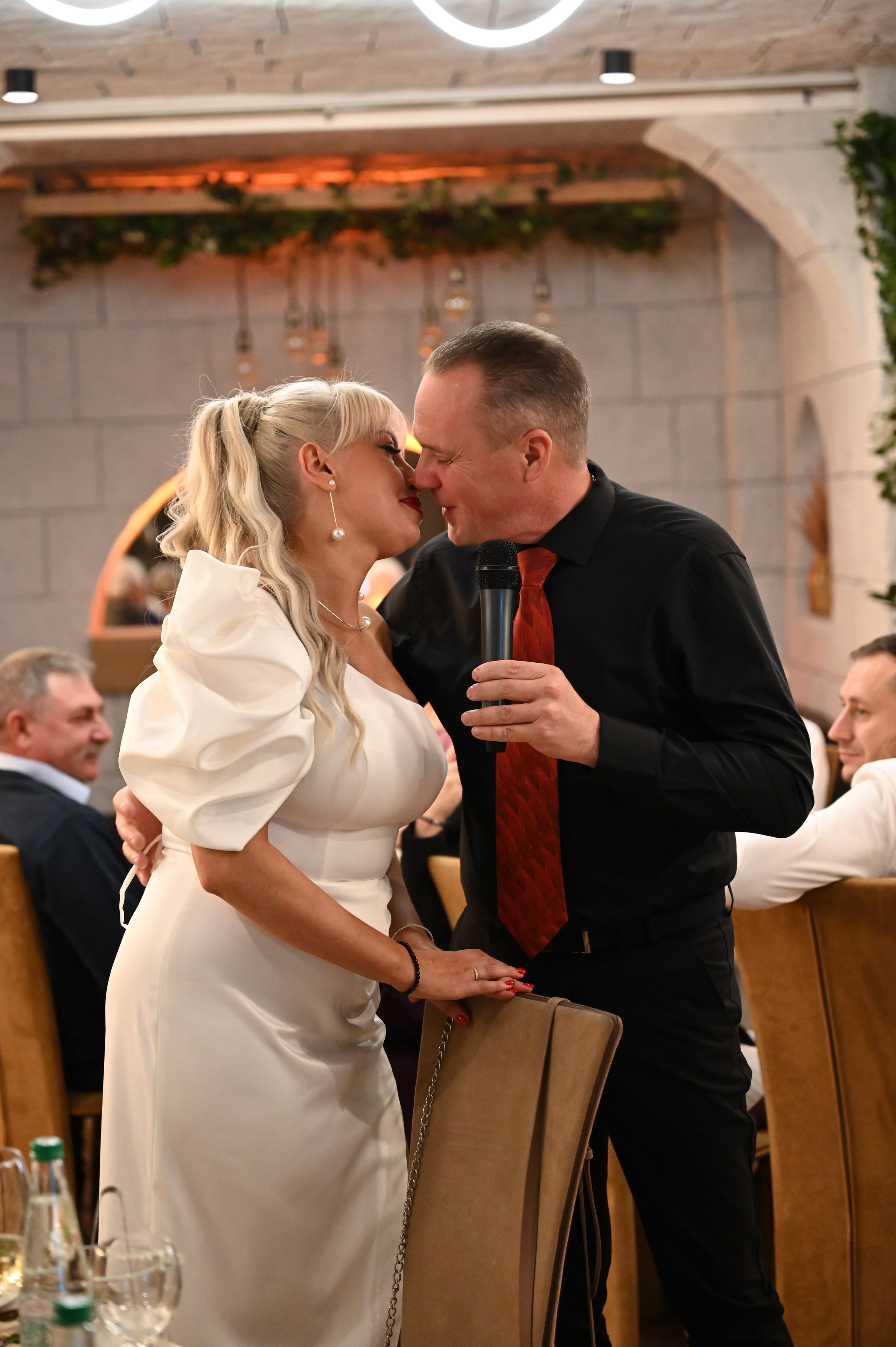 День рождения! 🎂. Фотограф Татьяна Тезина