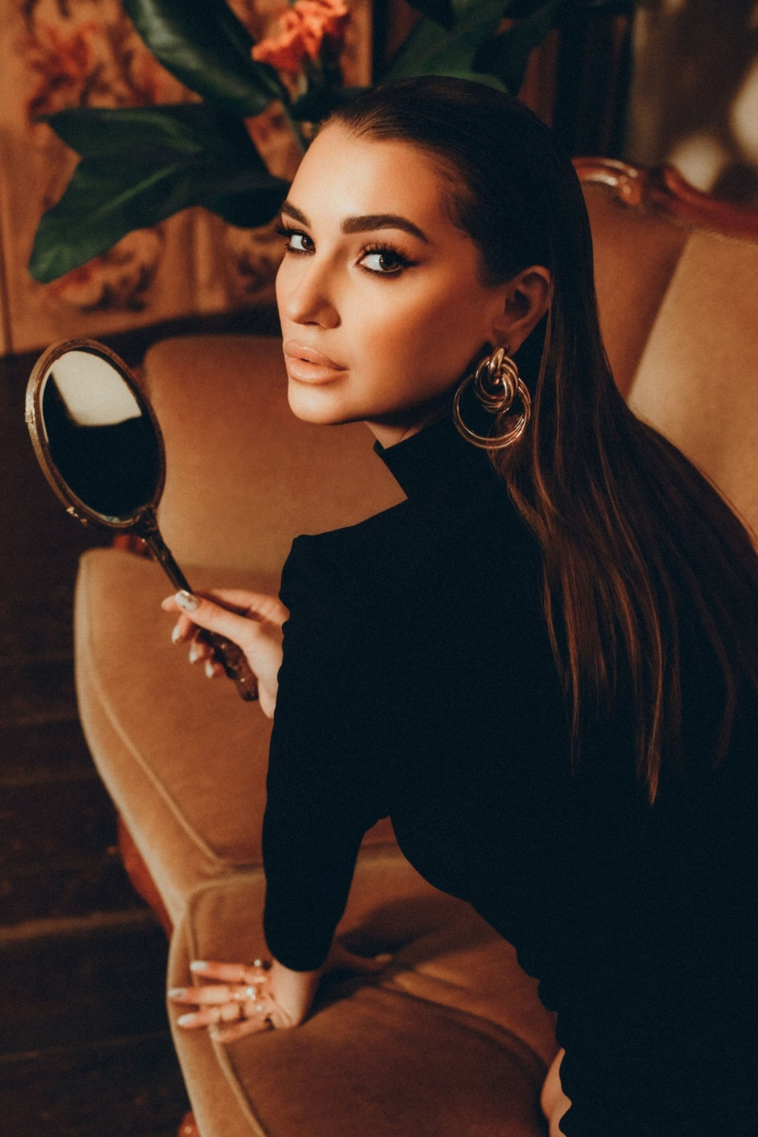 Дарьяна Лукьянова. Фотограф в Москве Ангелина Ким