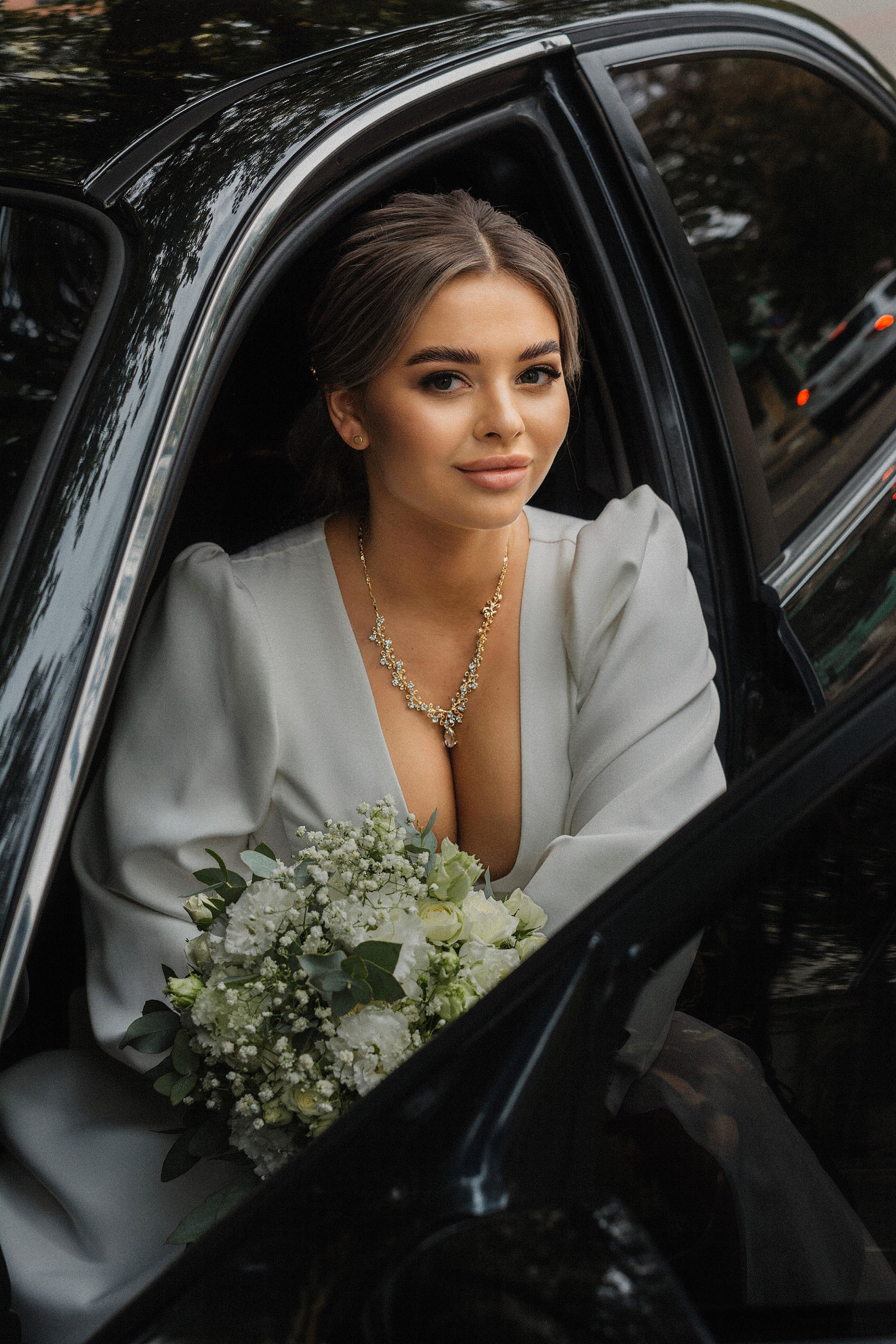 Александр и Алёна. Фотограф в Москве Ангелина Ким