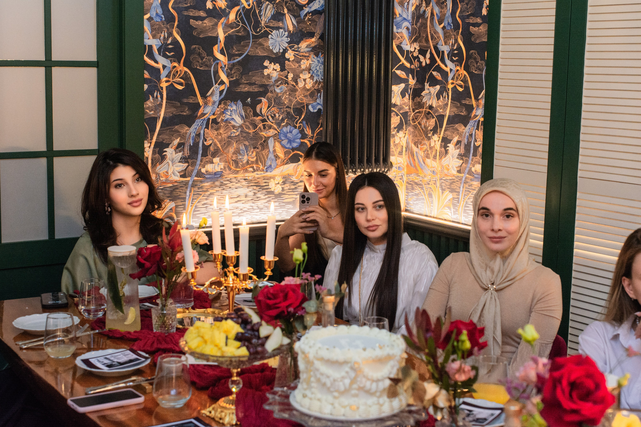 МК Барокко. Фотограф в Москве Ангелина Ким