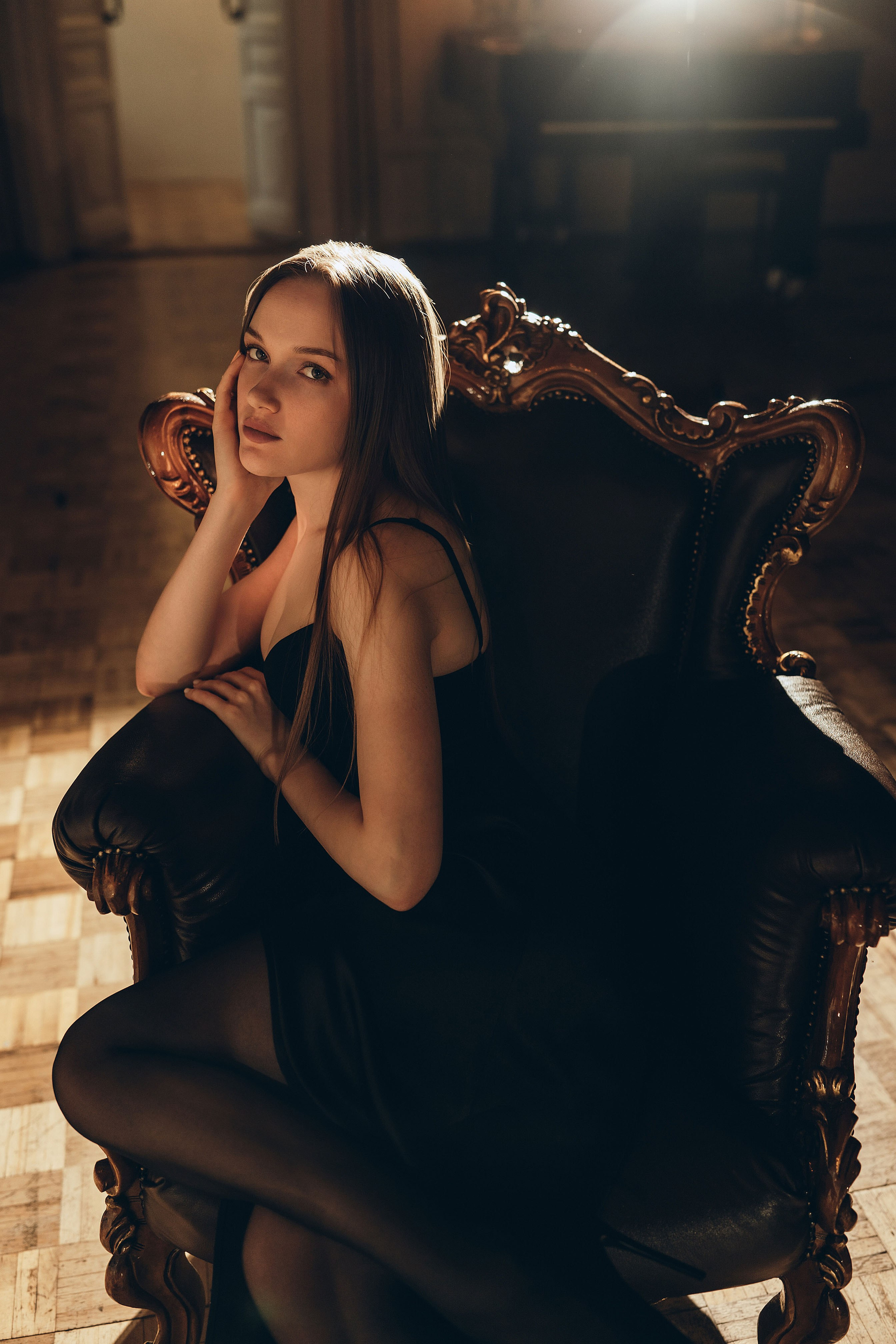 Анна Купарева. Фотограф в Москве Ангелина Ким