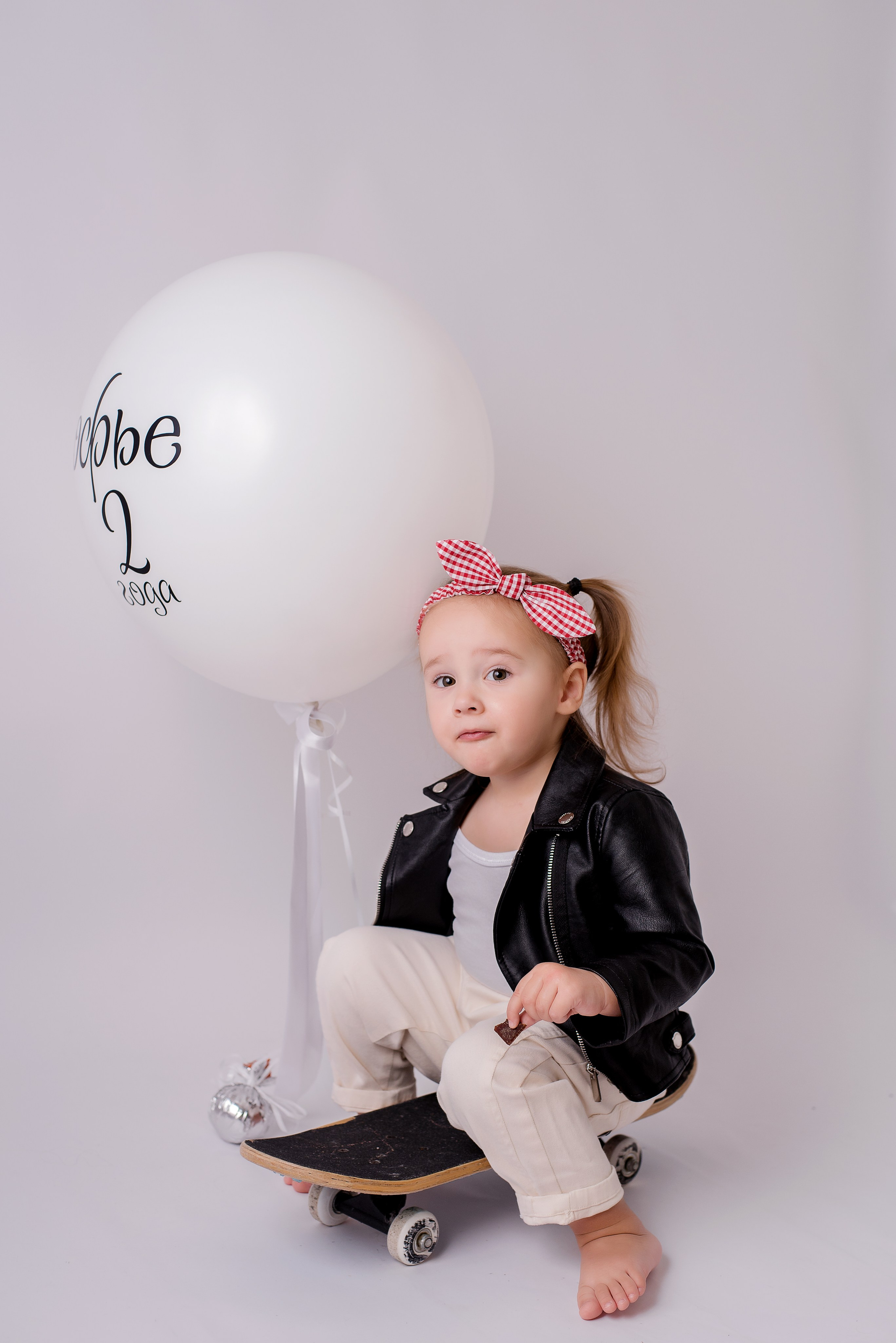 Соня 2 года. Детский фотограф в Долгопрудном и Москве