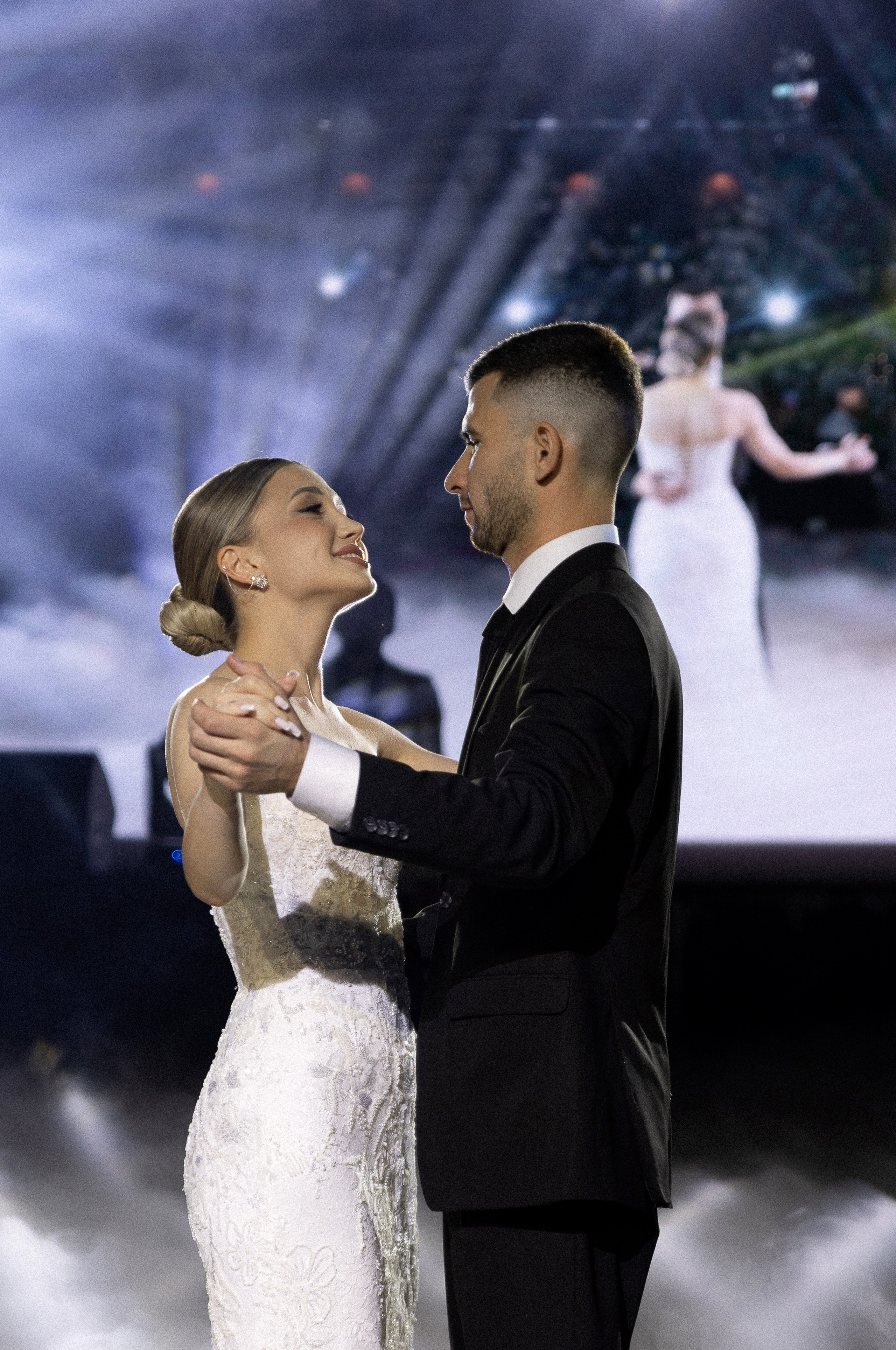 Тагир и Кристина. Свадебный фотограф