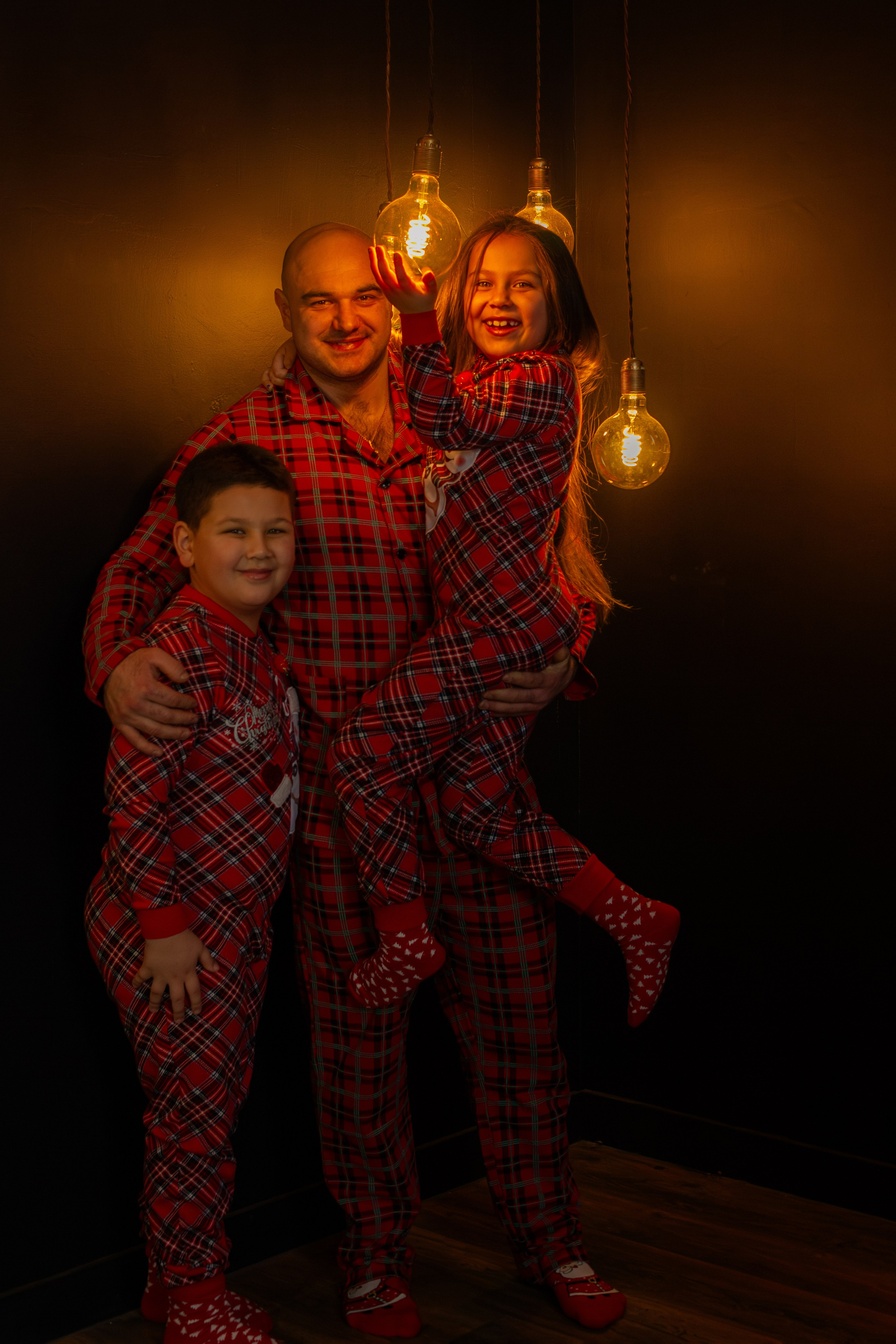 Майя и ее семья. Тютина Оля фотограф-ретушер Екатеринбург