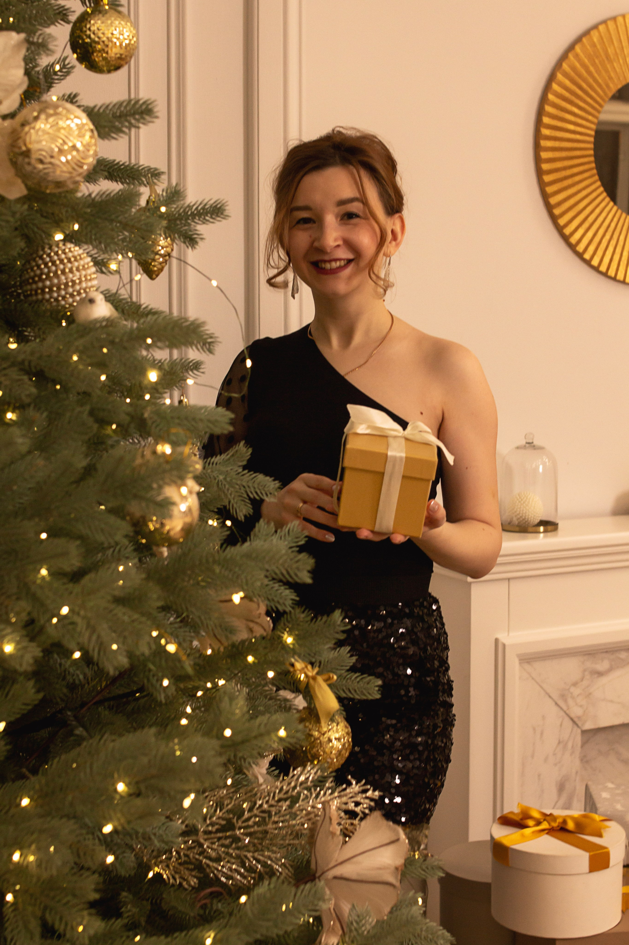 Новогодние. Тютина Оля фотограф-ретушер Екатеринбург