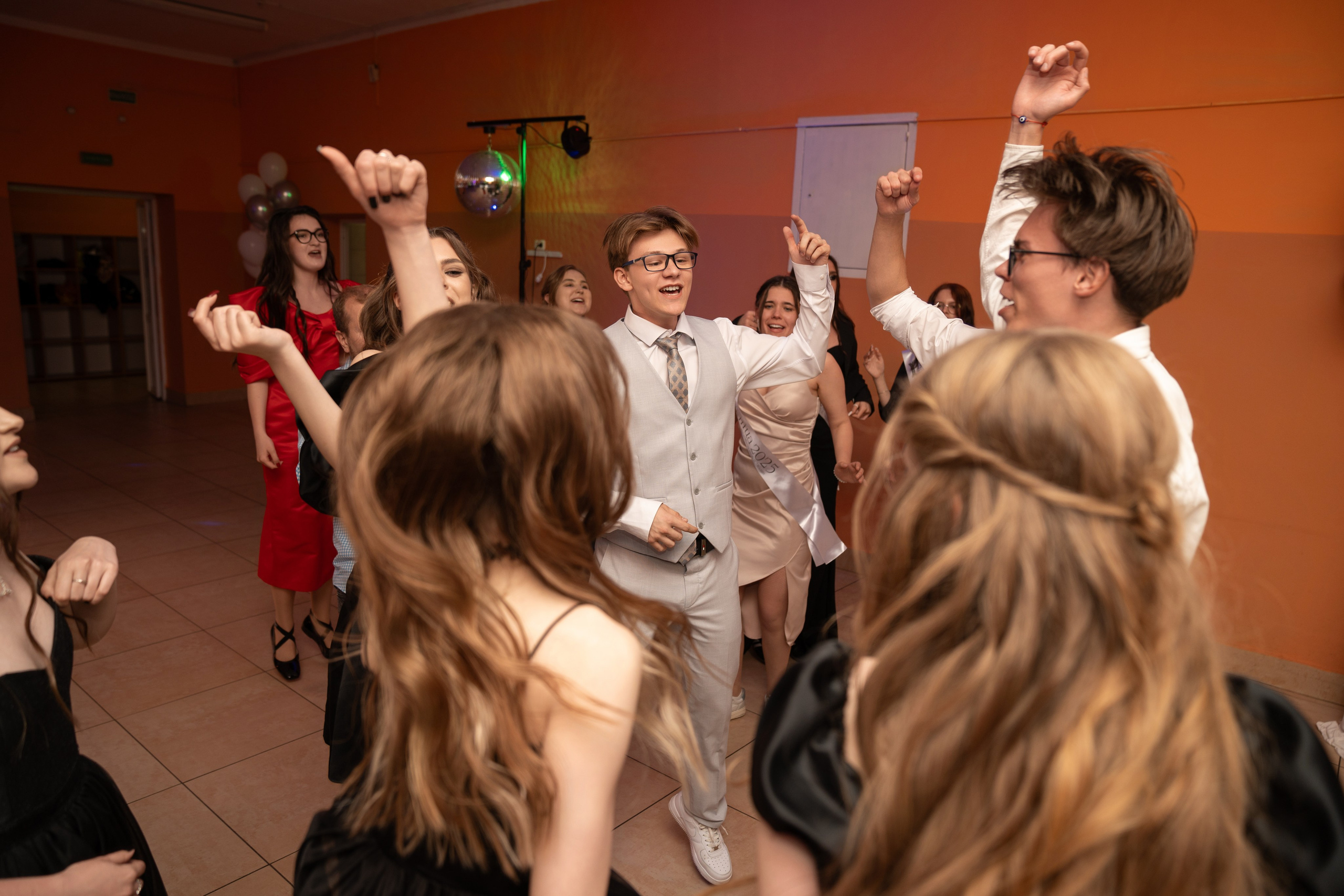 Выпускной СШ1. Семейный и свадебный фотограф Минск, Беларусь Анна Орловская