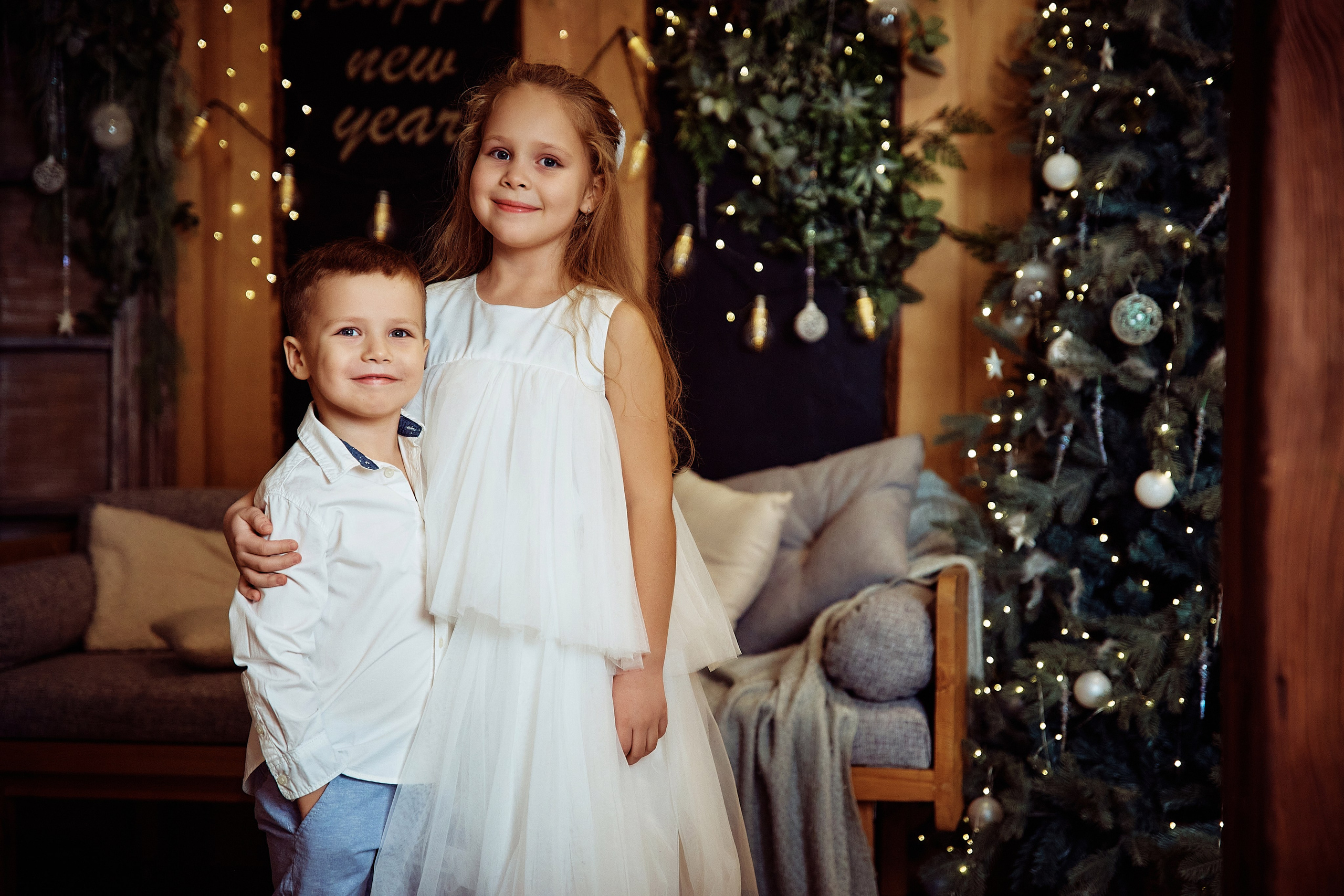 Светлана, Мила, Руслан и Саша. Татьяна Бабаева — Фотограф