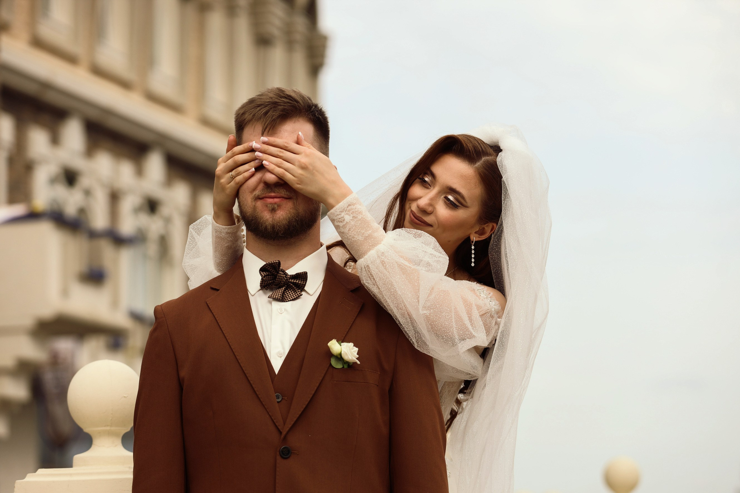 Полина и Максим. Фотограф | Видеограф в Кургане, Тюмени и Челябинске