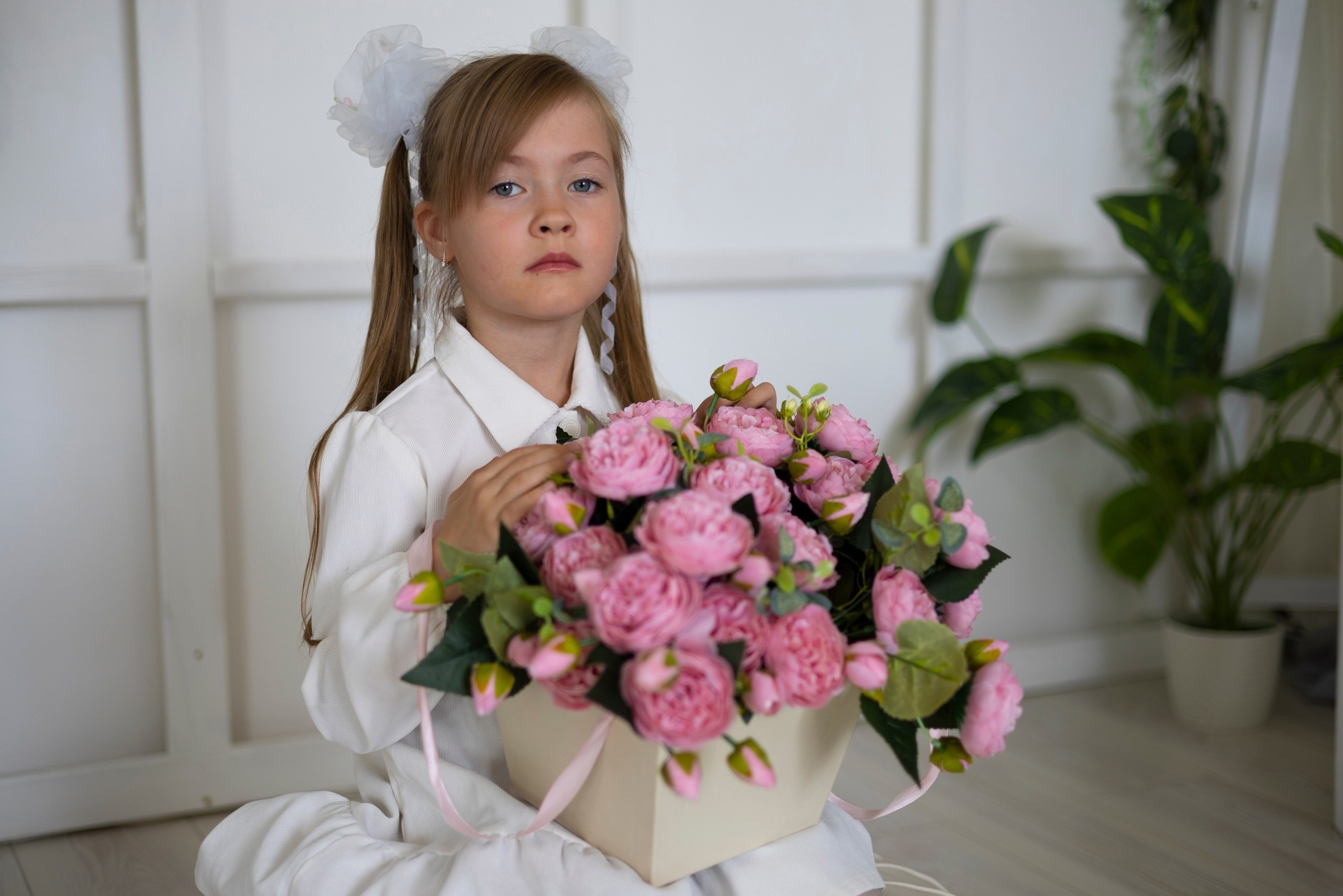 Детская фотосессия. Фотограф | Видеограф в Кургане, Тюмени и Челябинске