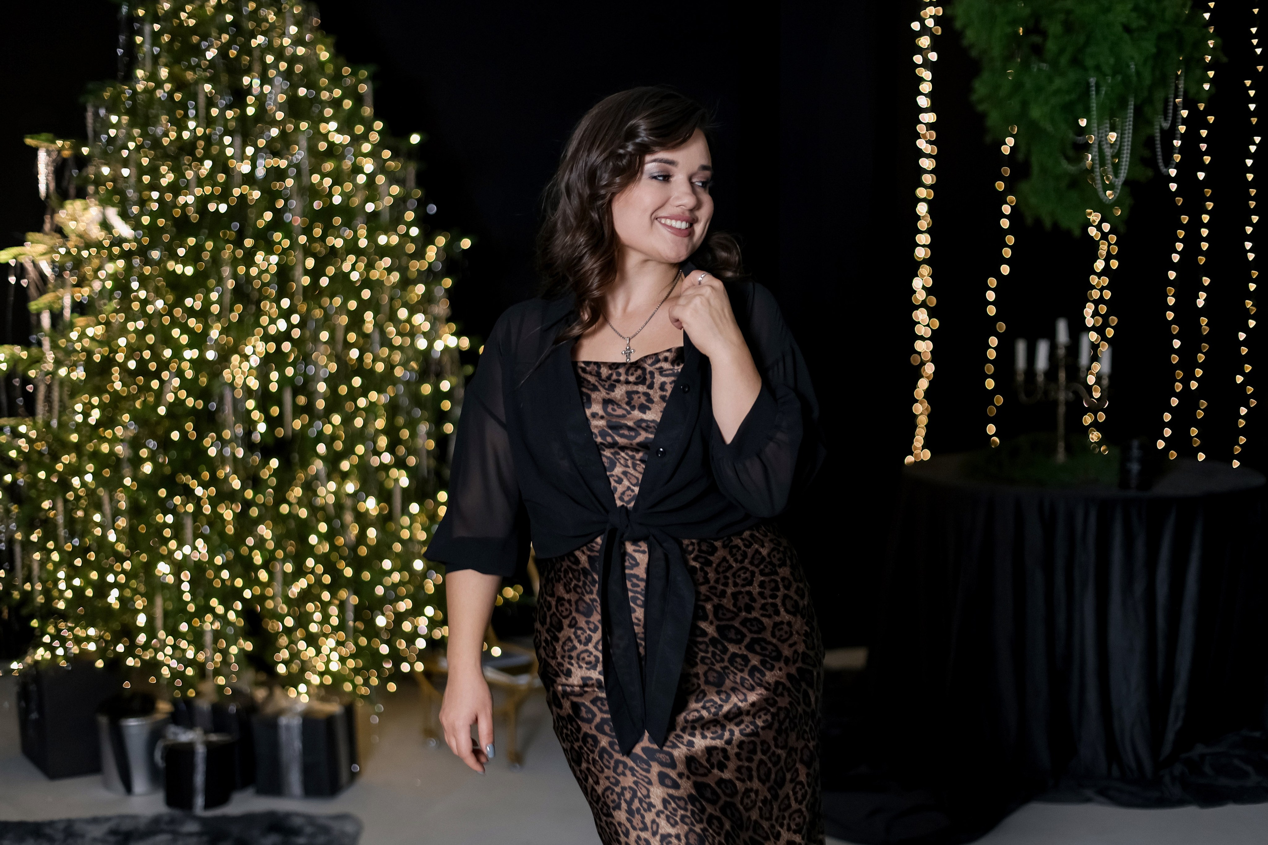 Анна. Свадебный фотограф Ольга Гречко