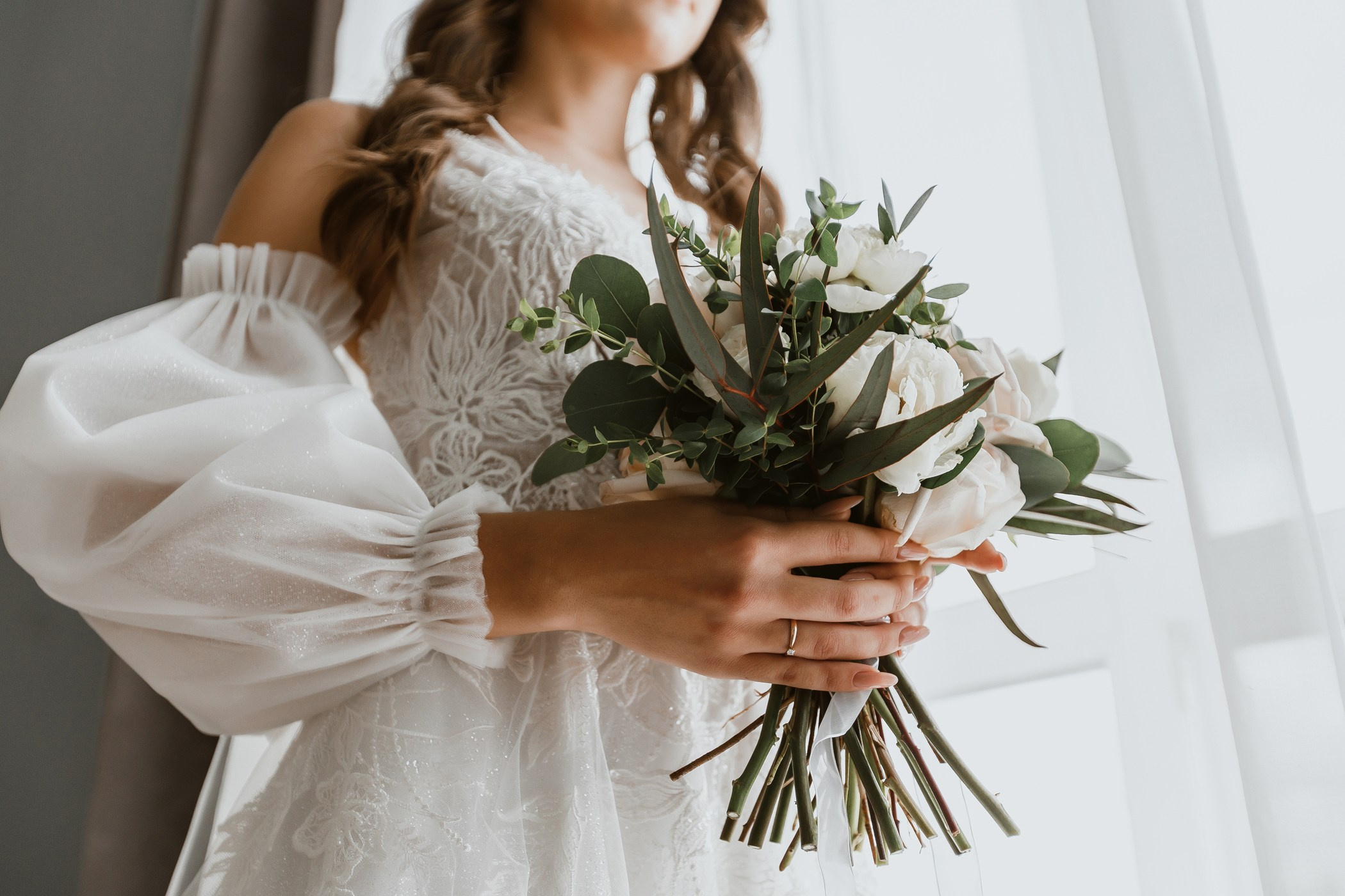 Андрей и Мария. Тимур Аминов | Фотограф в Кемерове