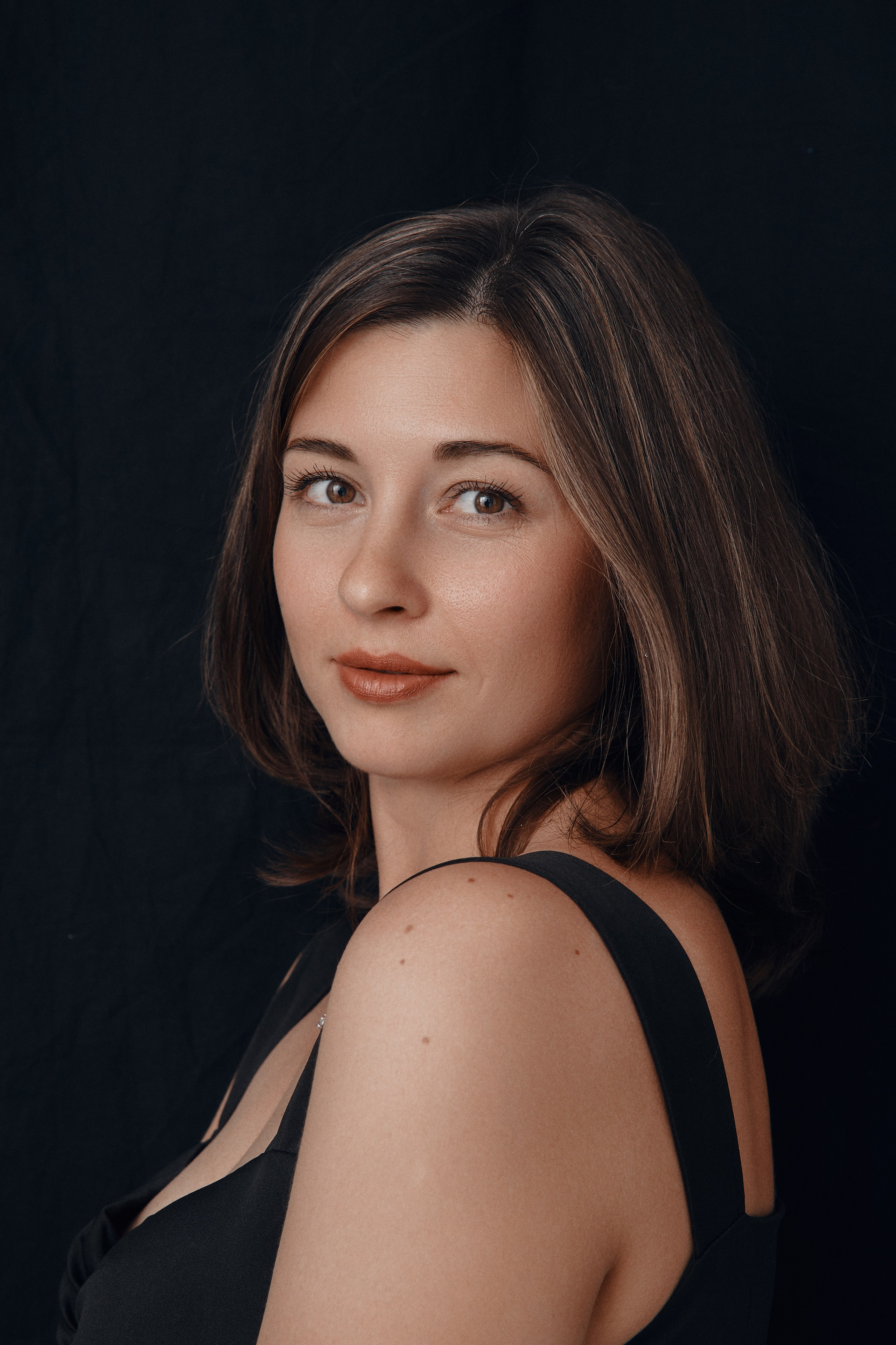 Деловой портрет. Фотограф Никита Журнаков | Екатеринбург