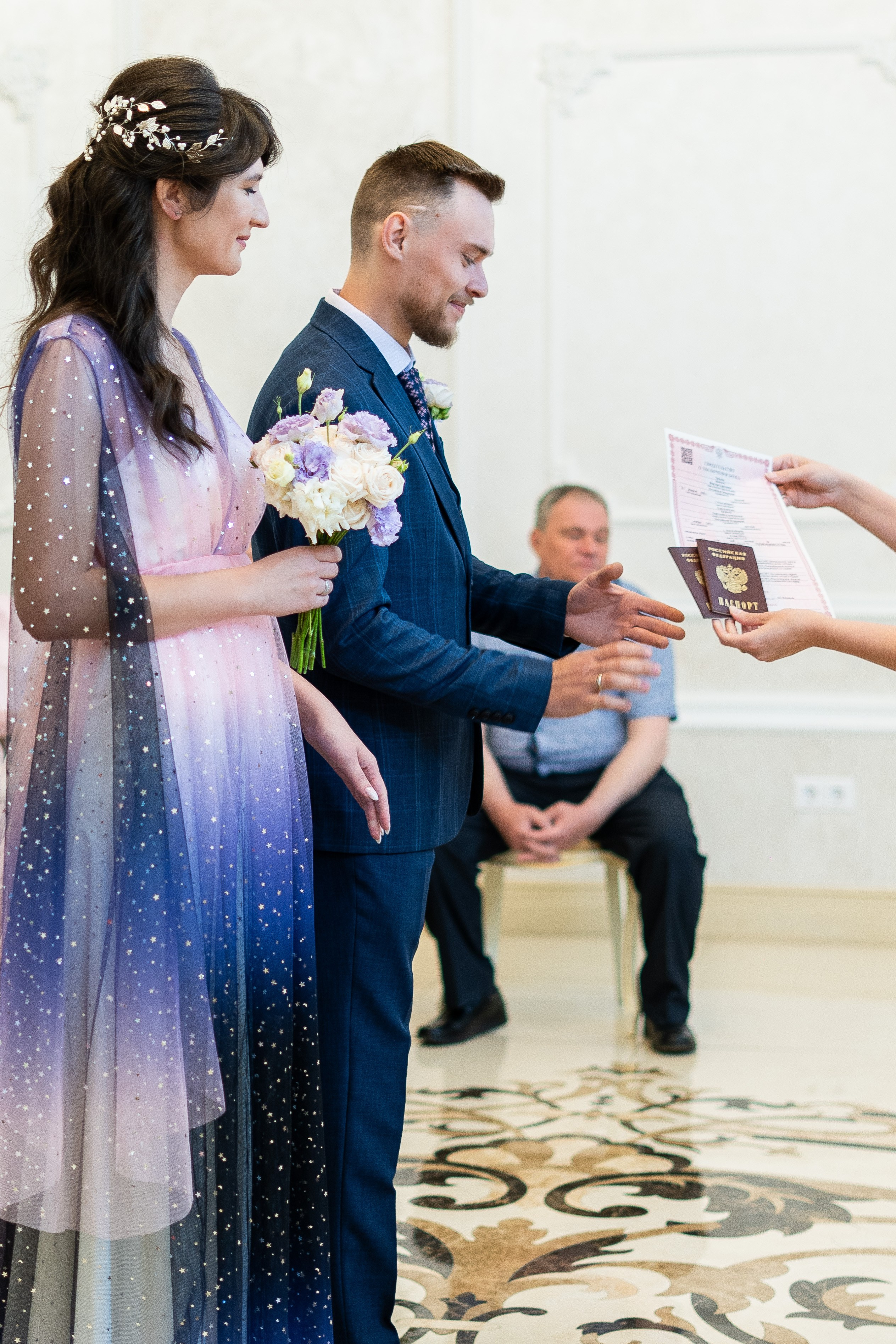 Виктория & Максим. Анастасия Паршукова — фотограф Шерегеш Новосибирск