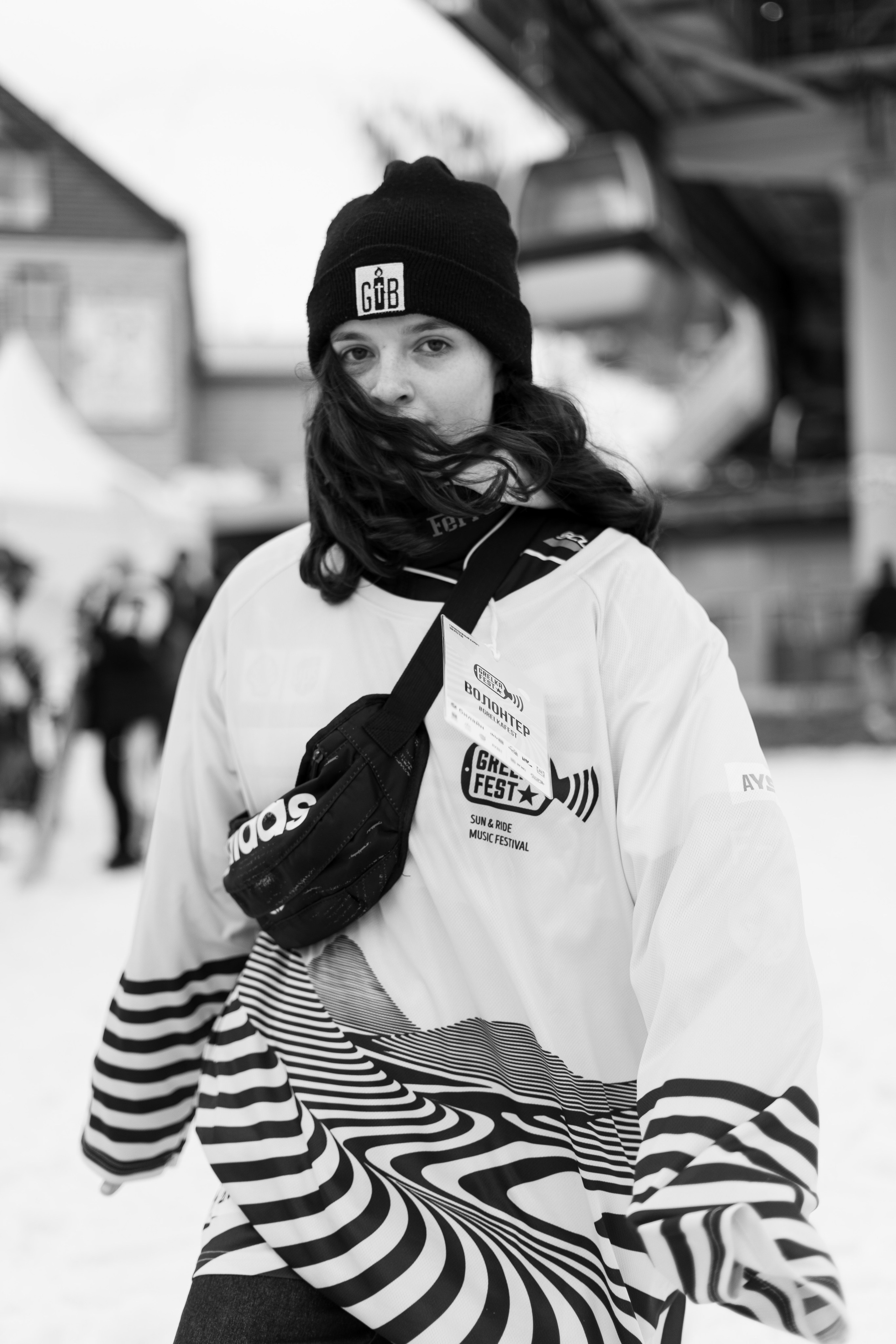 Грелка 19.04.24. Анастасия Паршукова — фотограф Шерегеш Новосибирск