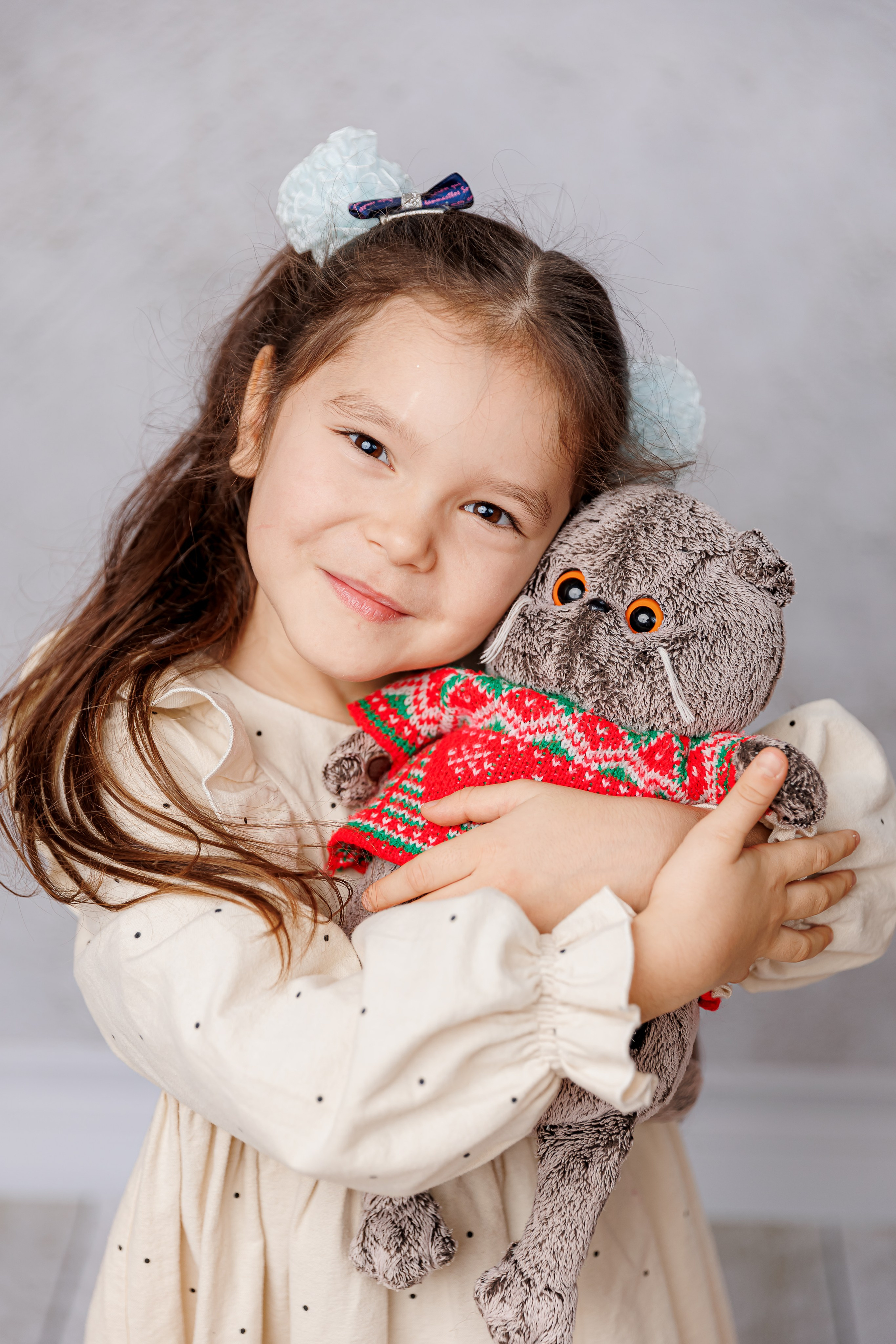 Портреты. Семейный и детский фотограф Комина Елена, Власиха, Одинцово