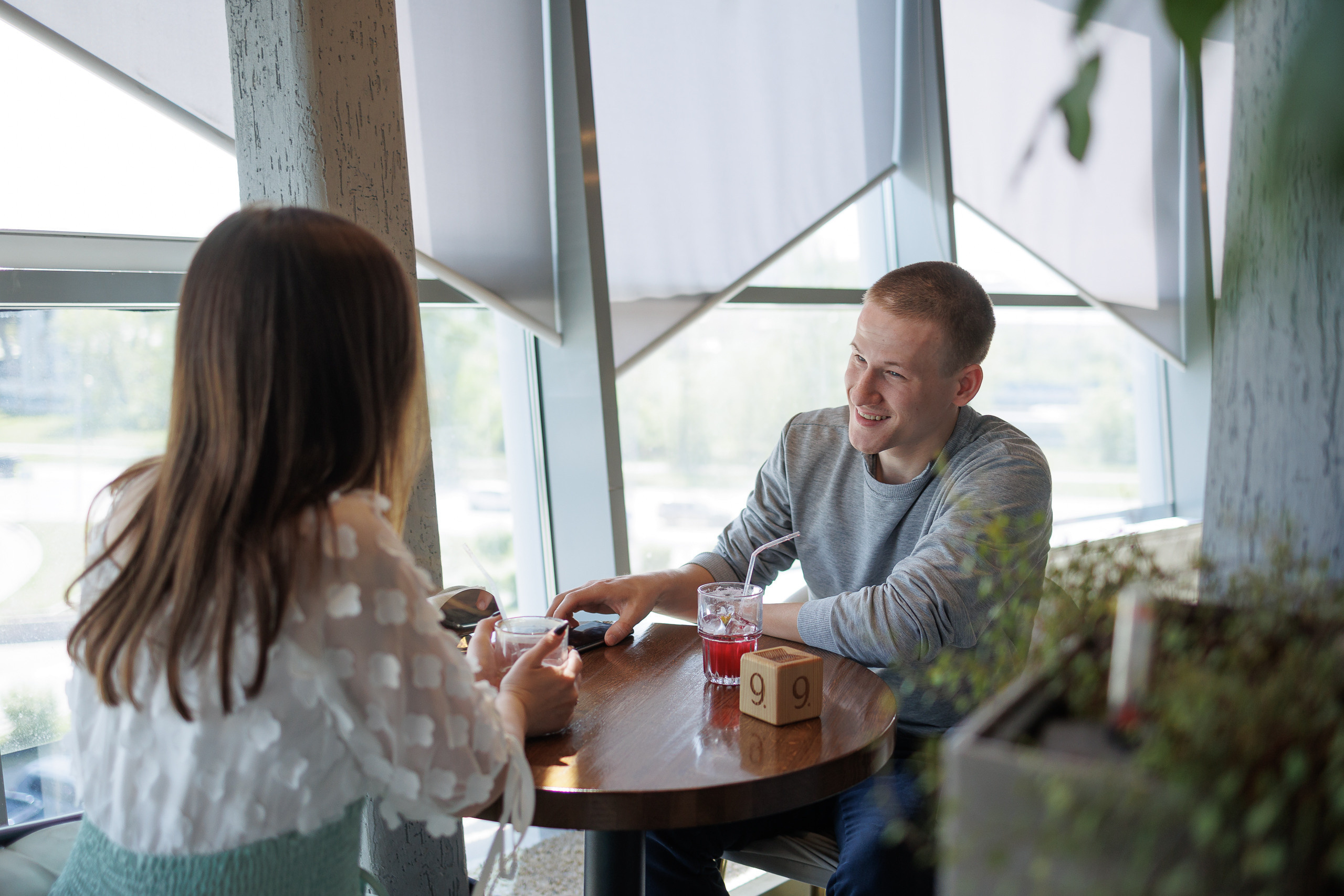 Отзывы о фотографе в Тюмени — Николай Дубровин | Мнение клиентов. Фотограф в Тюмени — Профессиональные фотосессии для бизнеса или семьи