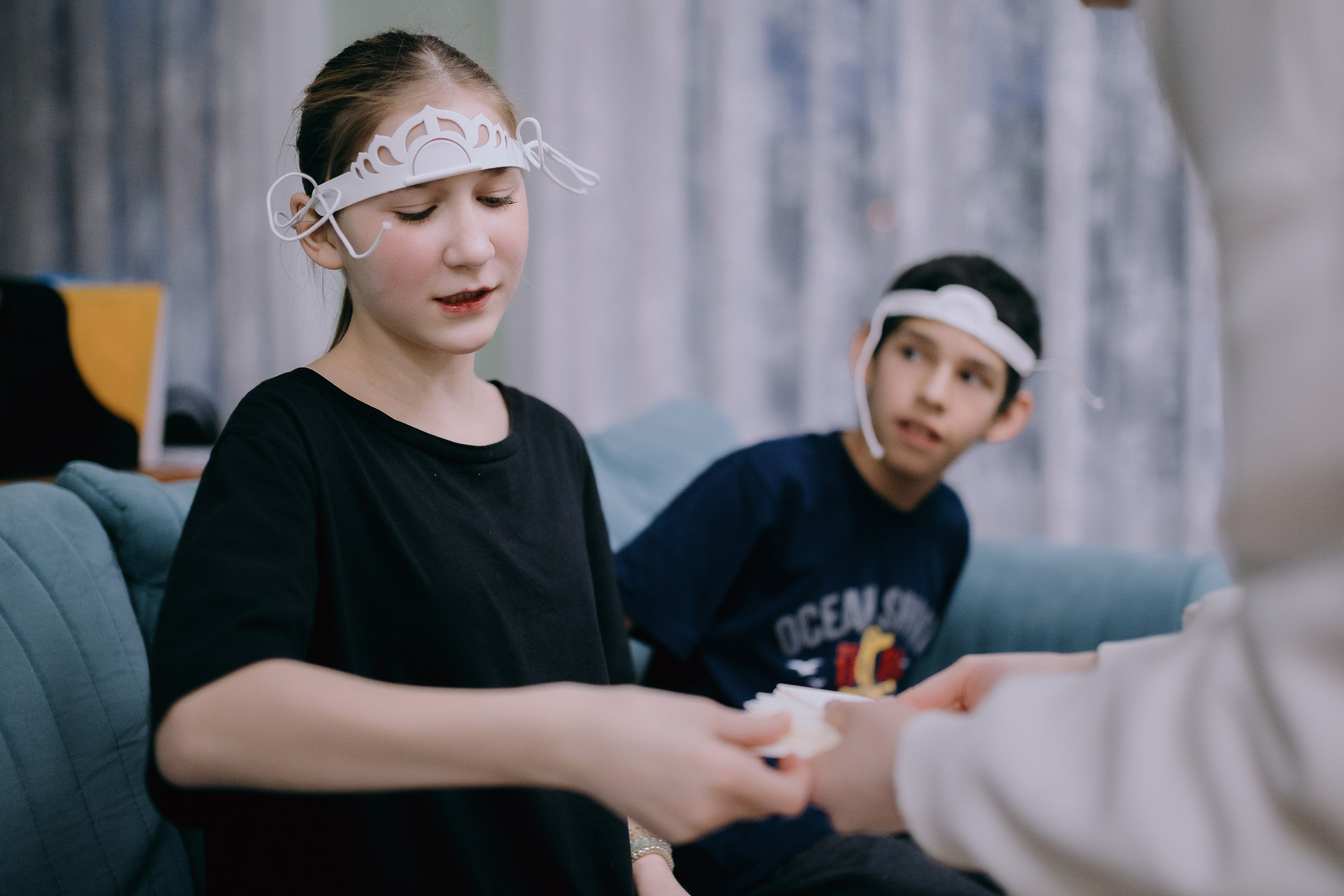 Китайский Новый год в школе-интернате № 5 // 31.01.25. Денис Прохоров Фотограф в г. Магнитогорск