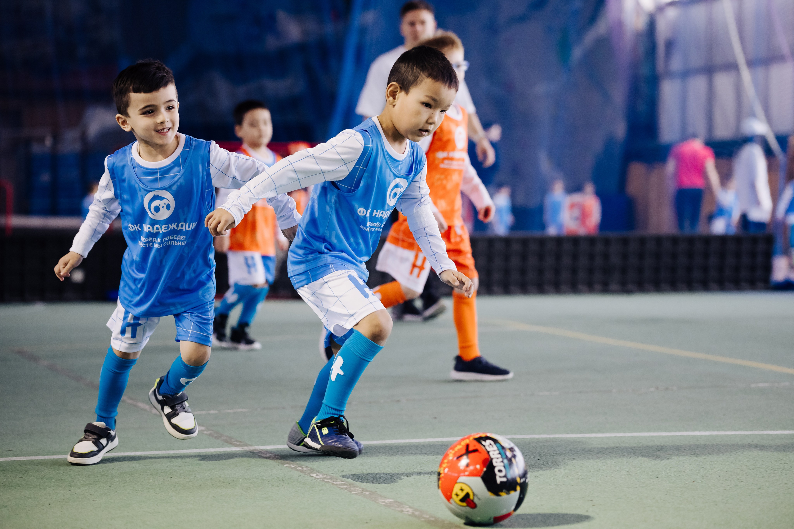 Надеждик CUP // 16.02.25. Денис Прохоров Фотограф в г. Магнитогорск