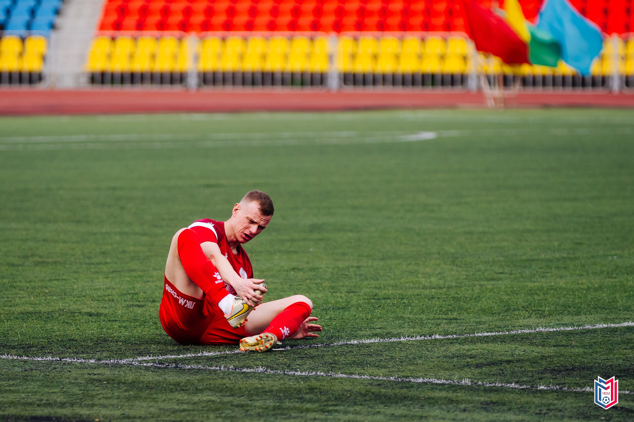 «Металлург-Магнитогорск» — «Ильпар» // 18.05.2024. Денис Прохоров Фотограф в г. Магнитогорск