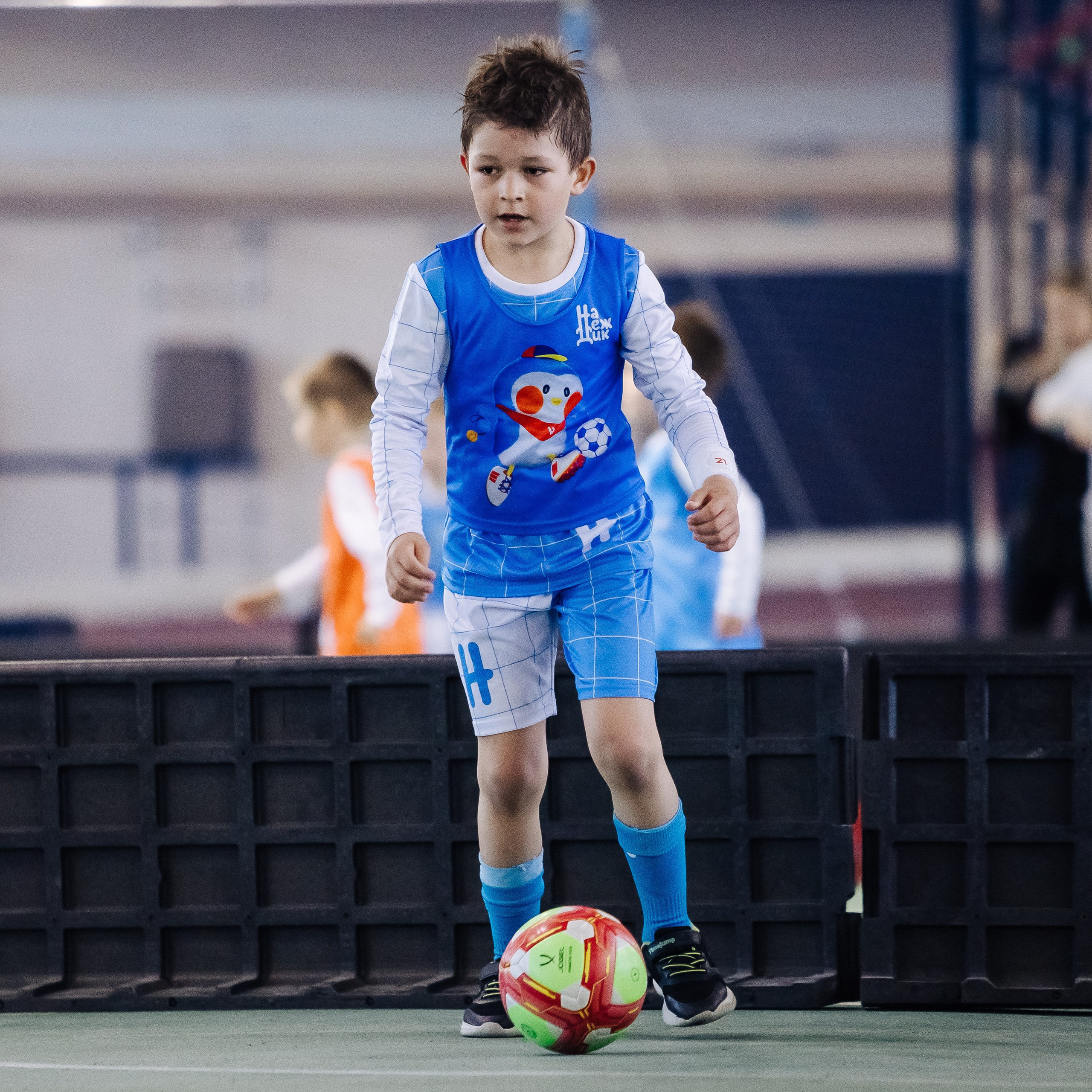 Надеждик CUP // 18.05.25. Денис Прохоров Фотограф в г. Магнитогорск