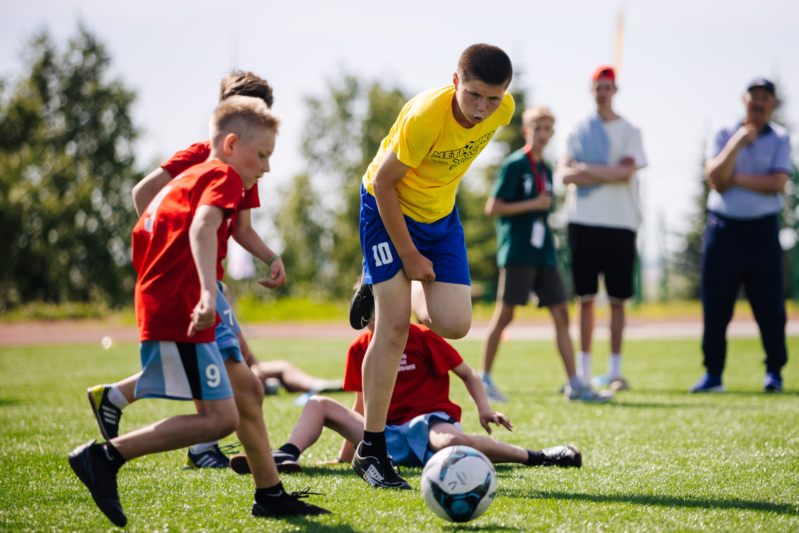 МЕТРОШКА-2025|Фершампенуаз // 28.05.25. Денис Прохоров Фотограф в г. Магнитогорск