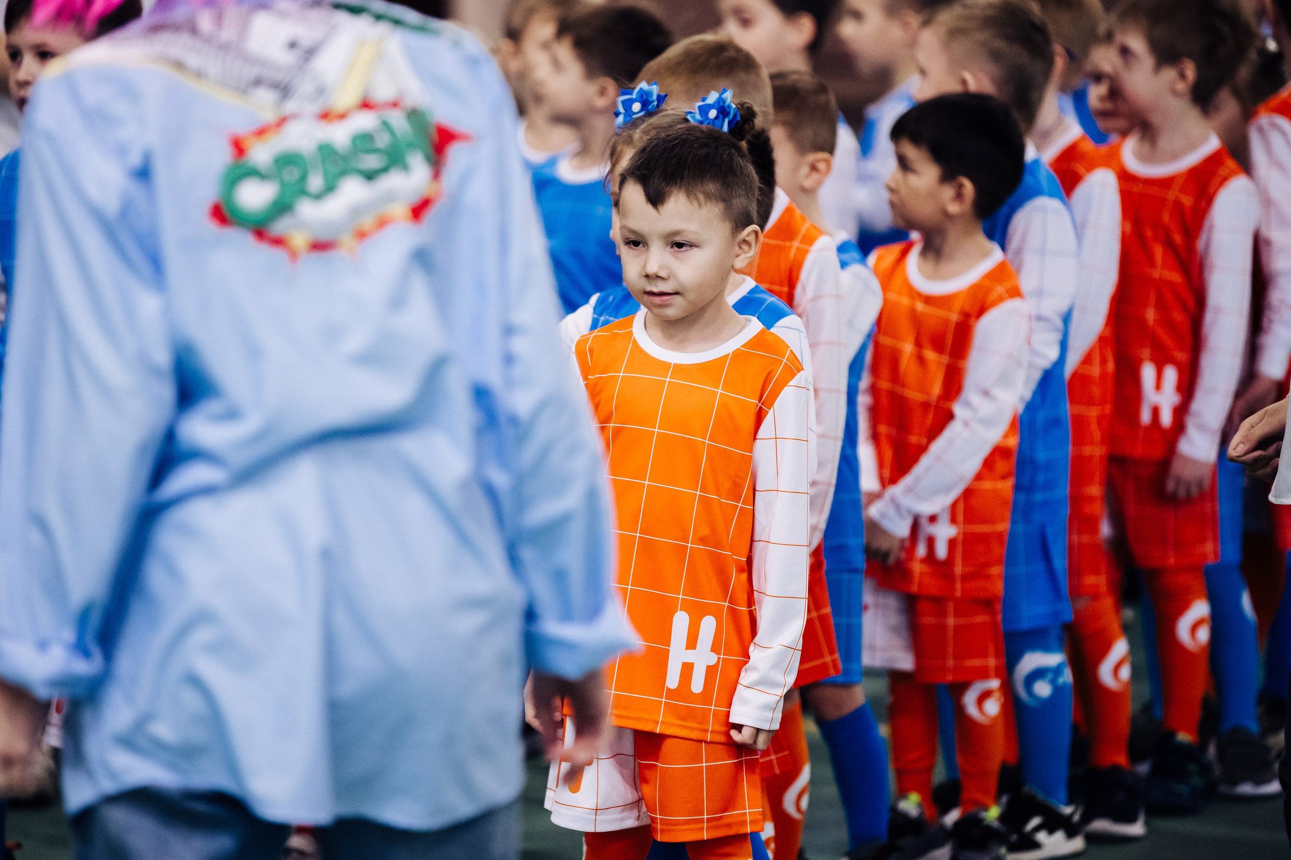 Надеждик CUP // 16.02.25. Денис Прохоров Фотограф в г. Магнитогорск