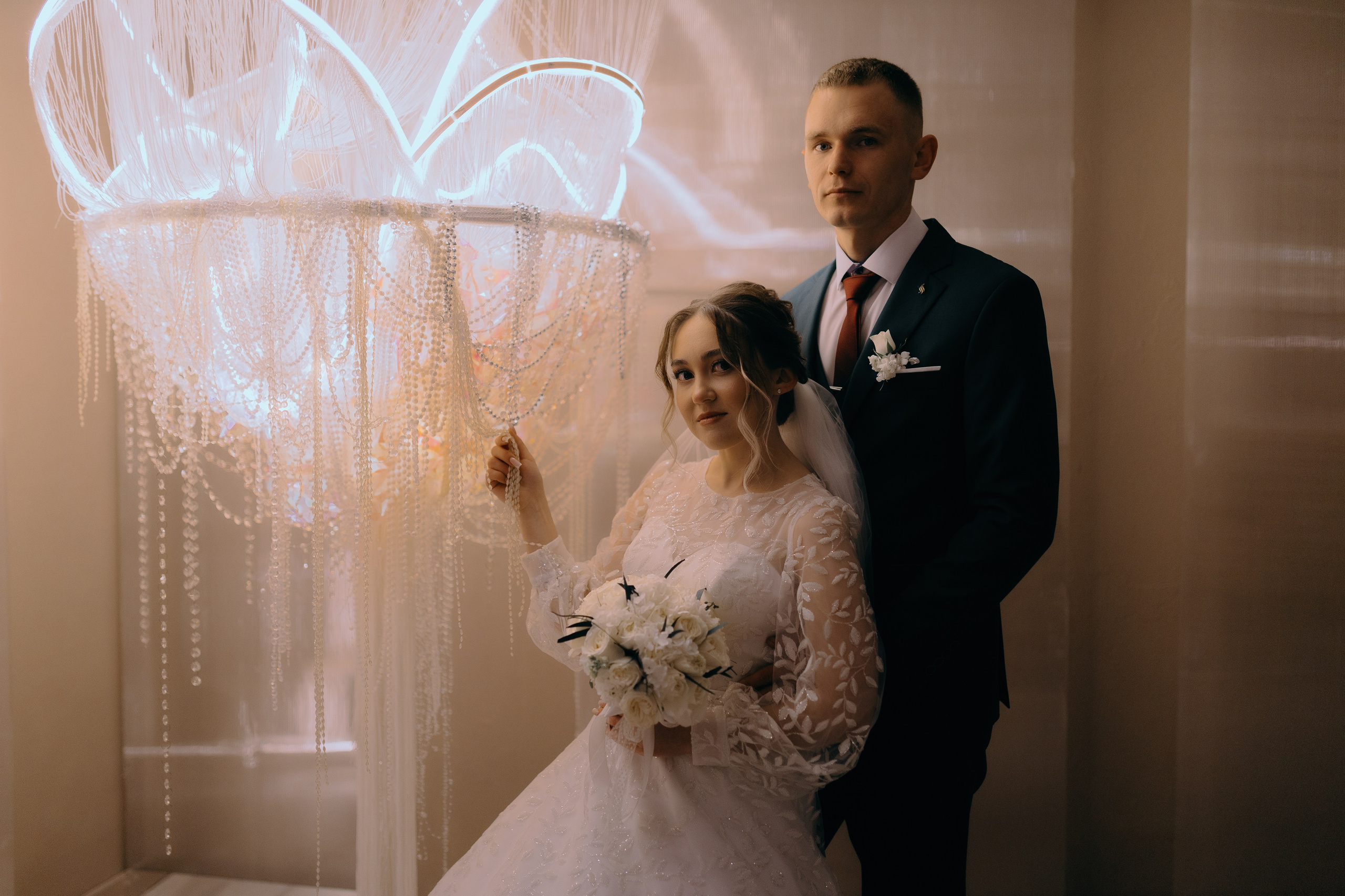 Анатолий и Ксения. Денис Прохоров Фотограф в г. Магнитогорск